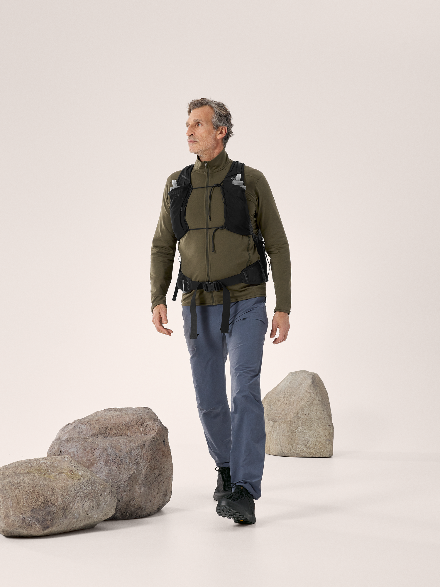 Kyanite Lightweight Jacket 外套 男款