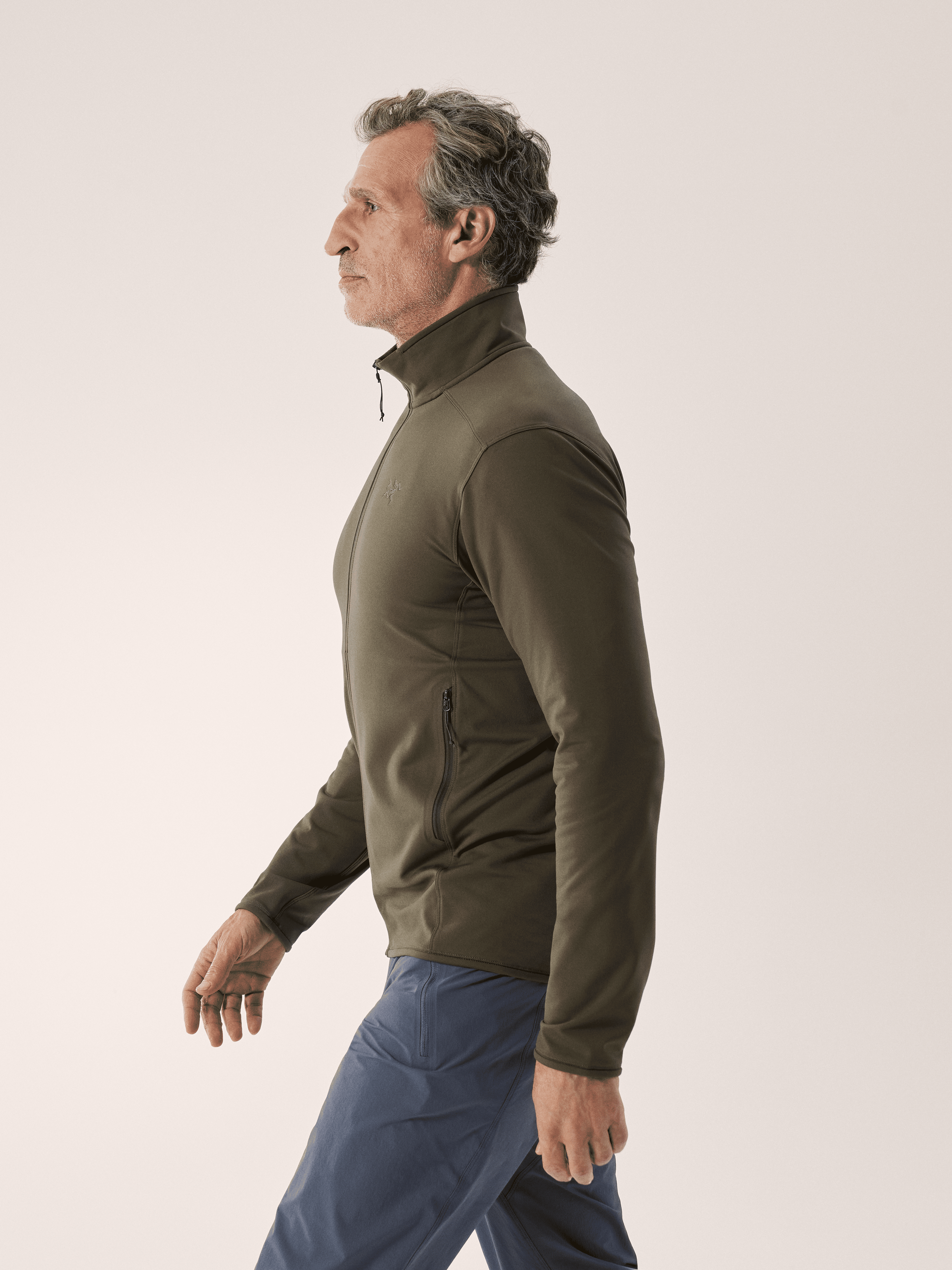 Kyanite Lightweight Jacket 外套 男款