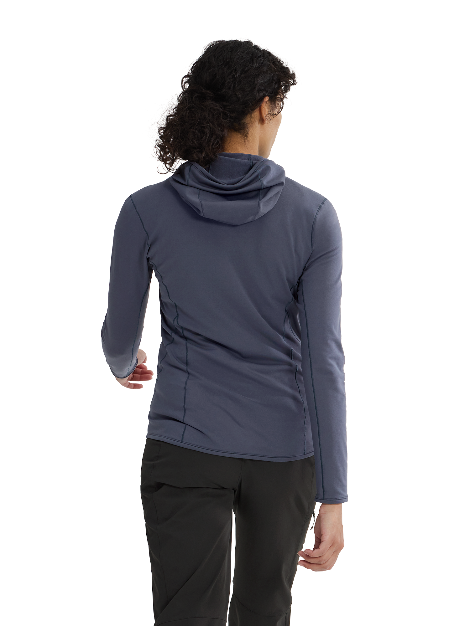 Kyanite LT Hoody 外套 女款