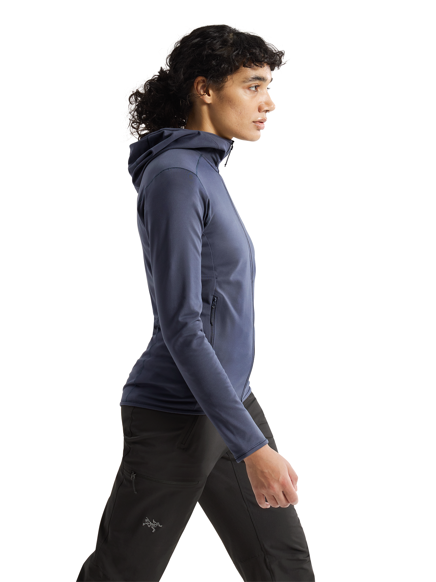 Kyanite LT Hoody 外套 女款