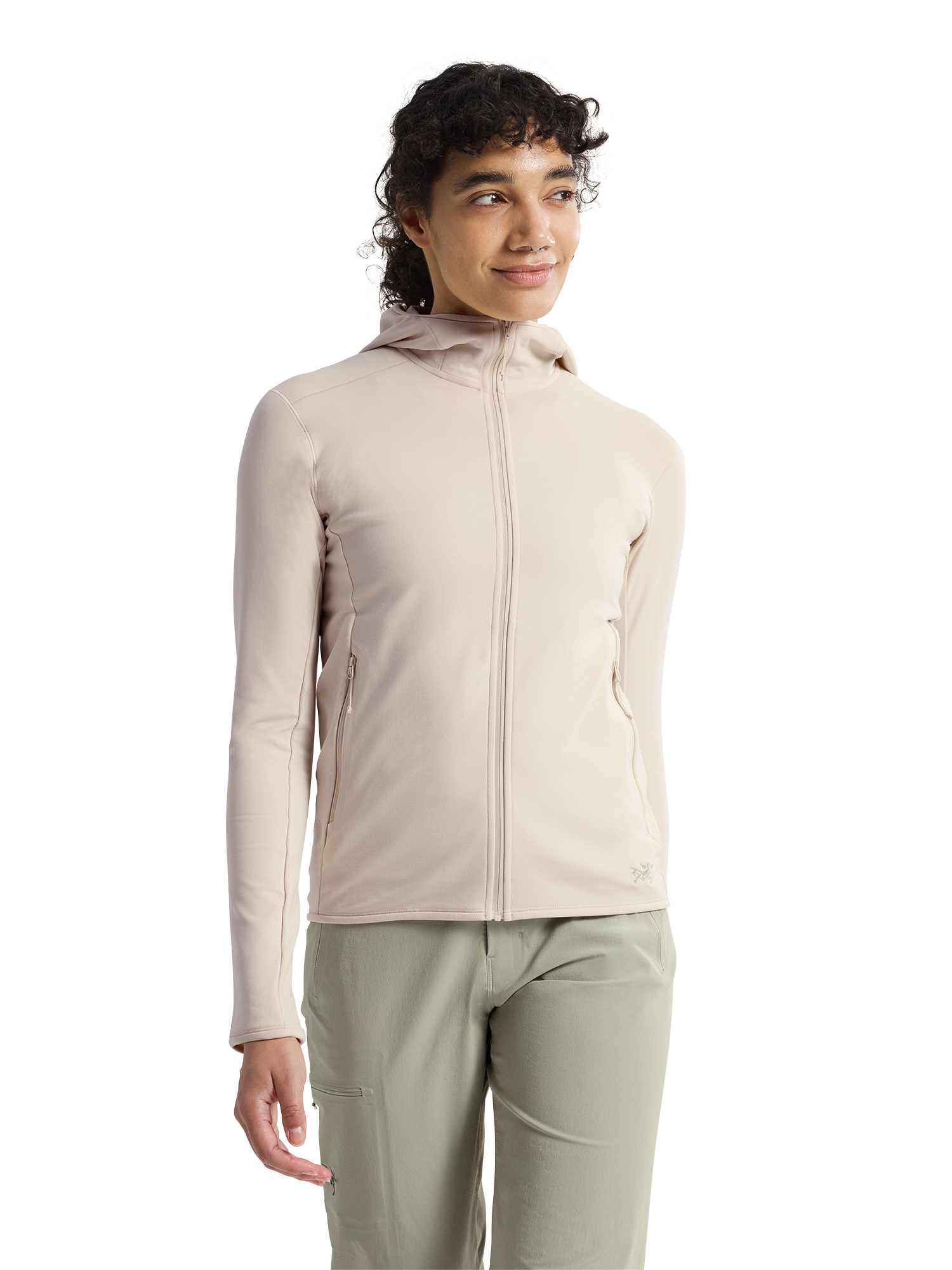 Kyanite LT Hoody 外套 女款