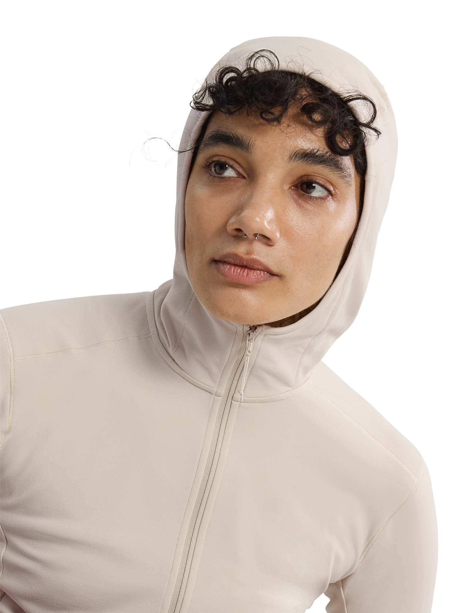 Kyanite LT Hoody 外套 女款