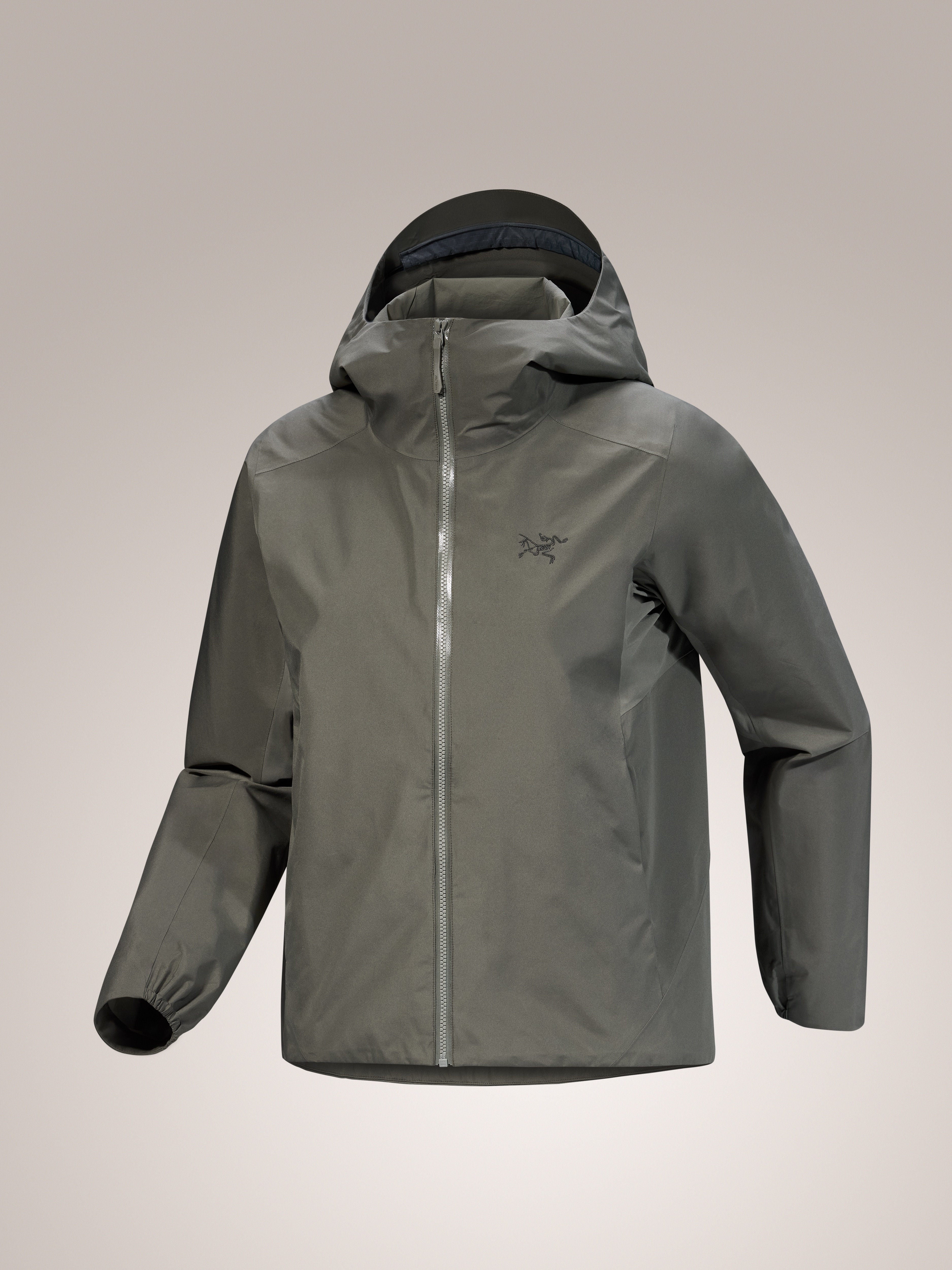Solano Hoody 防風連帽外套 女款