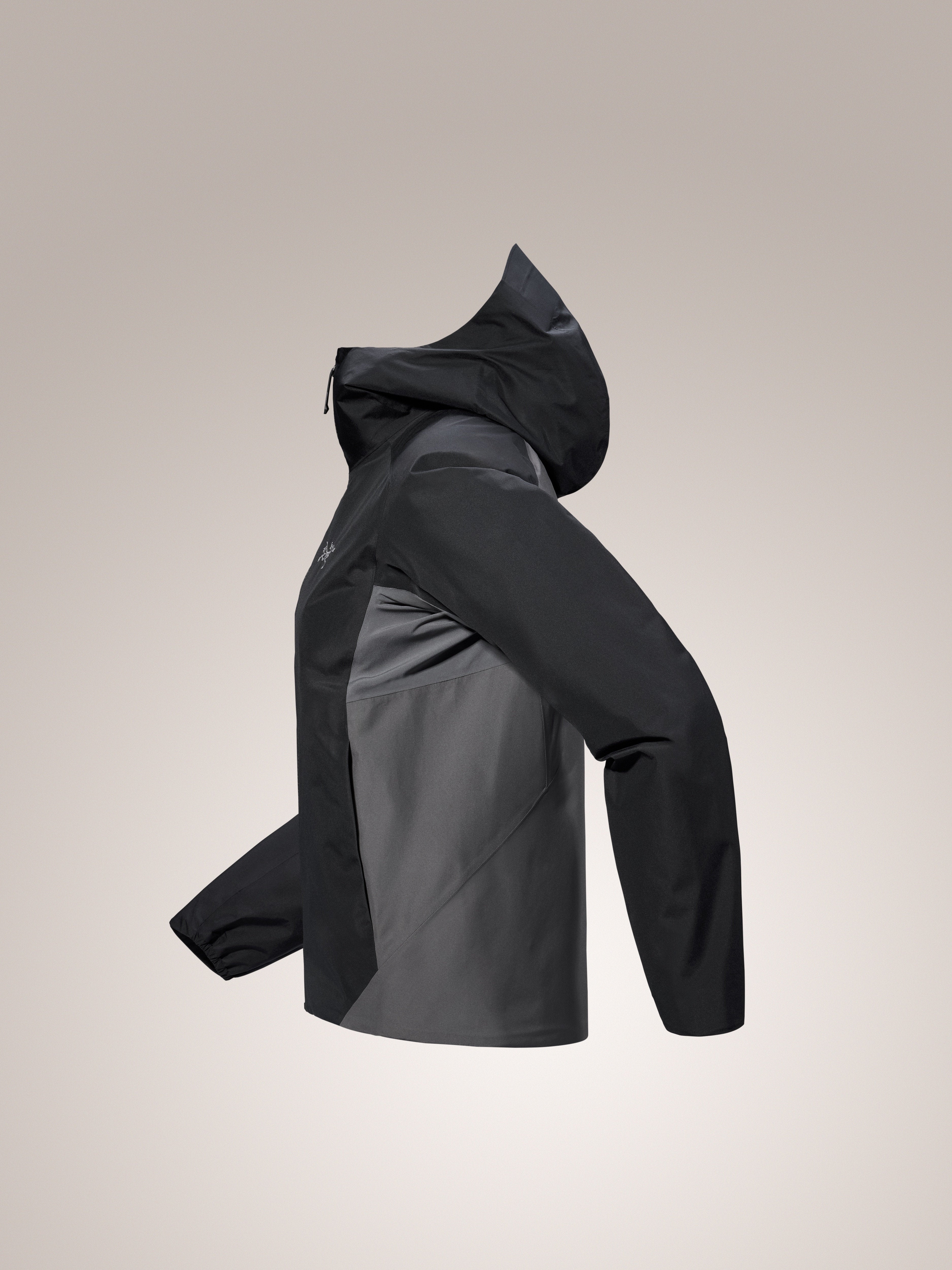 Solano Hoody 防風連帽外套 女款