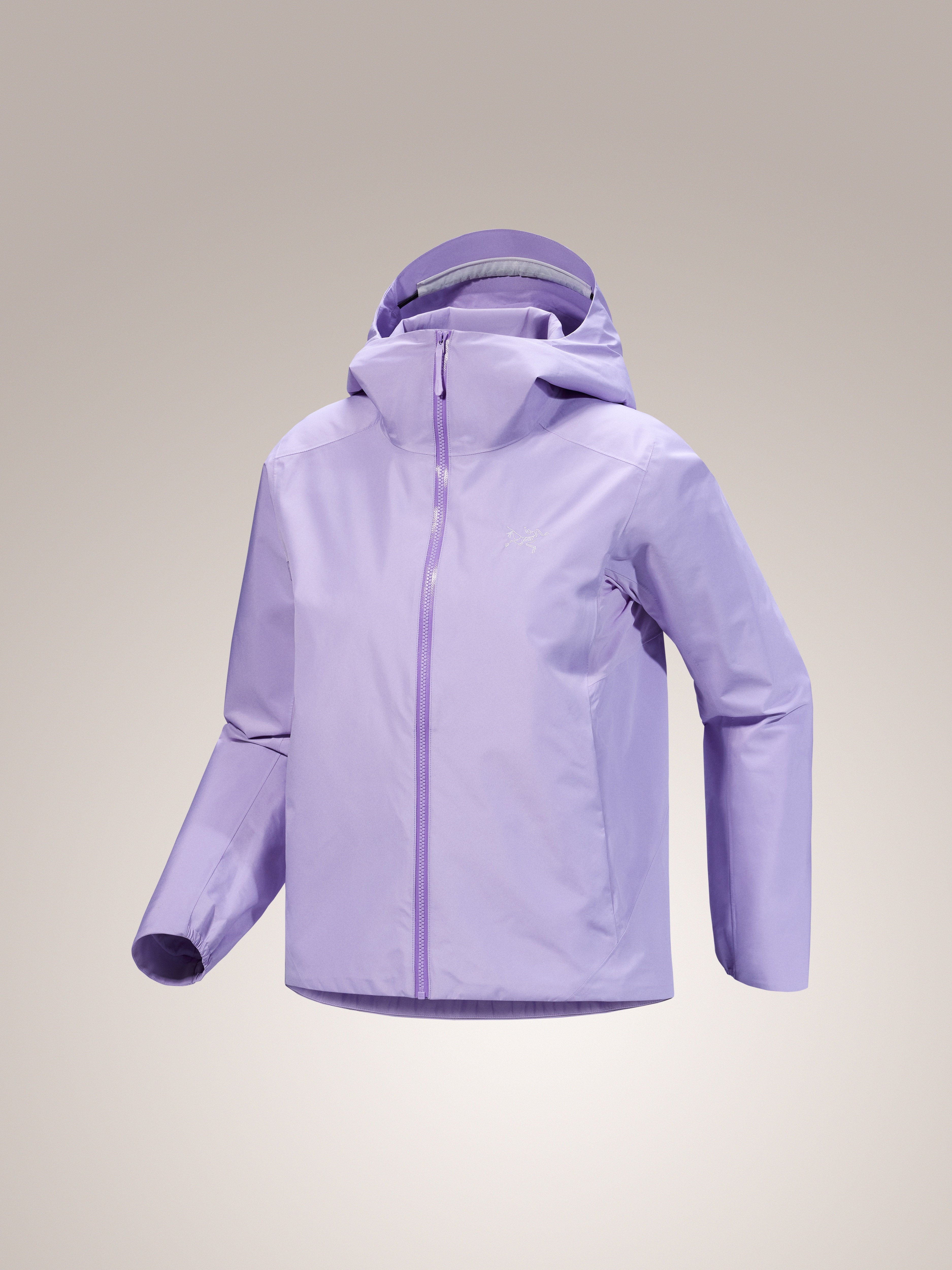 Solano Hoody 防風連帽外套 女款