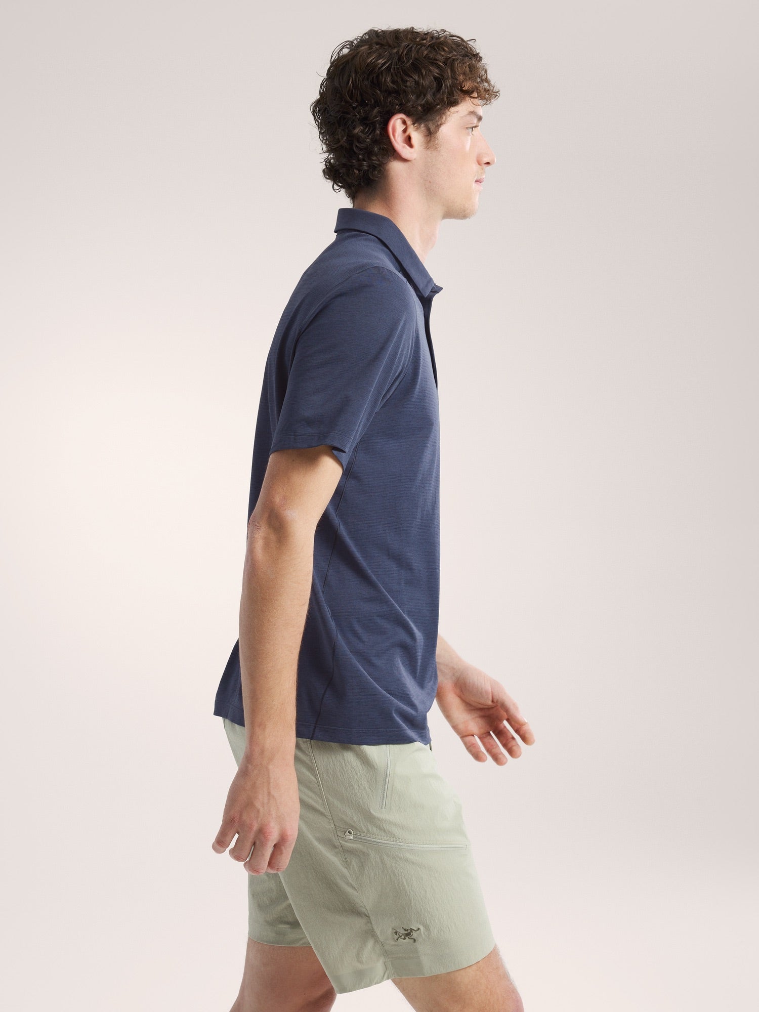 Cormac Polo SS 短袖Polo衫 男款