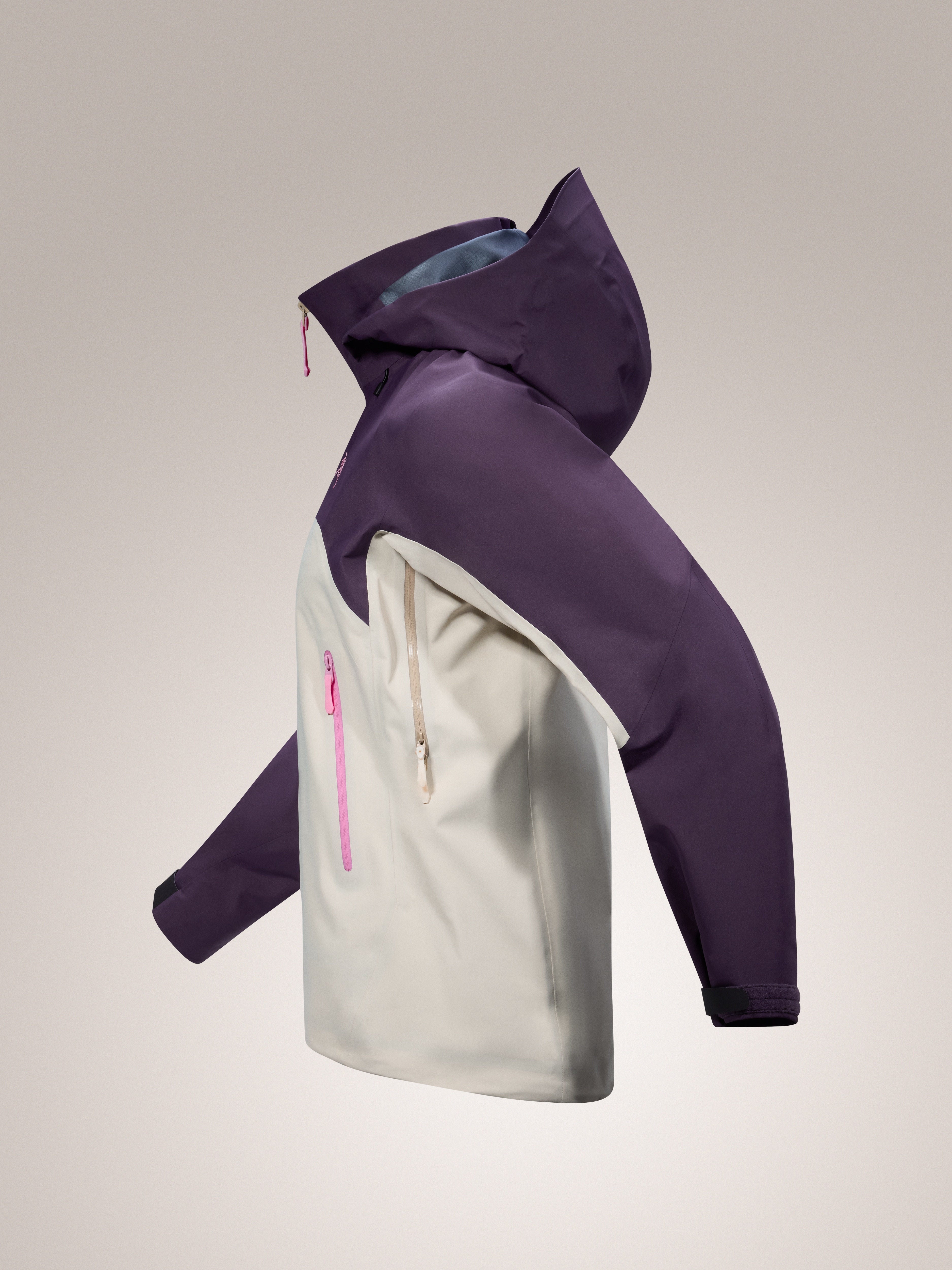 Beta AR Jacket 防水硬殼外套 女款