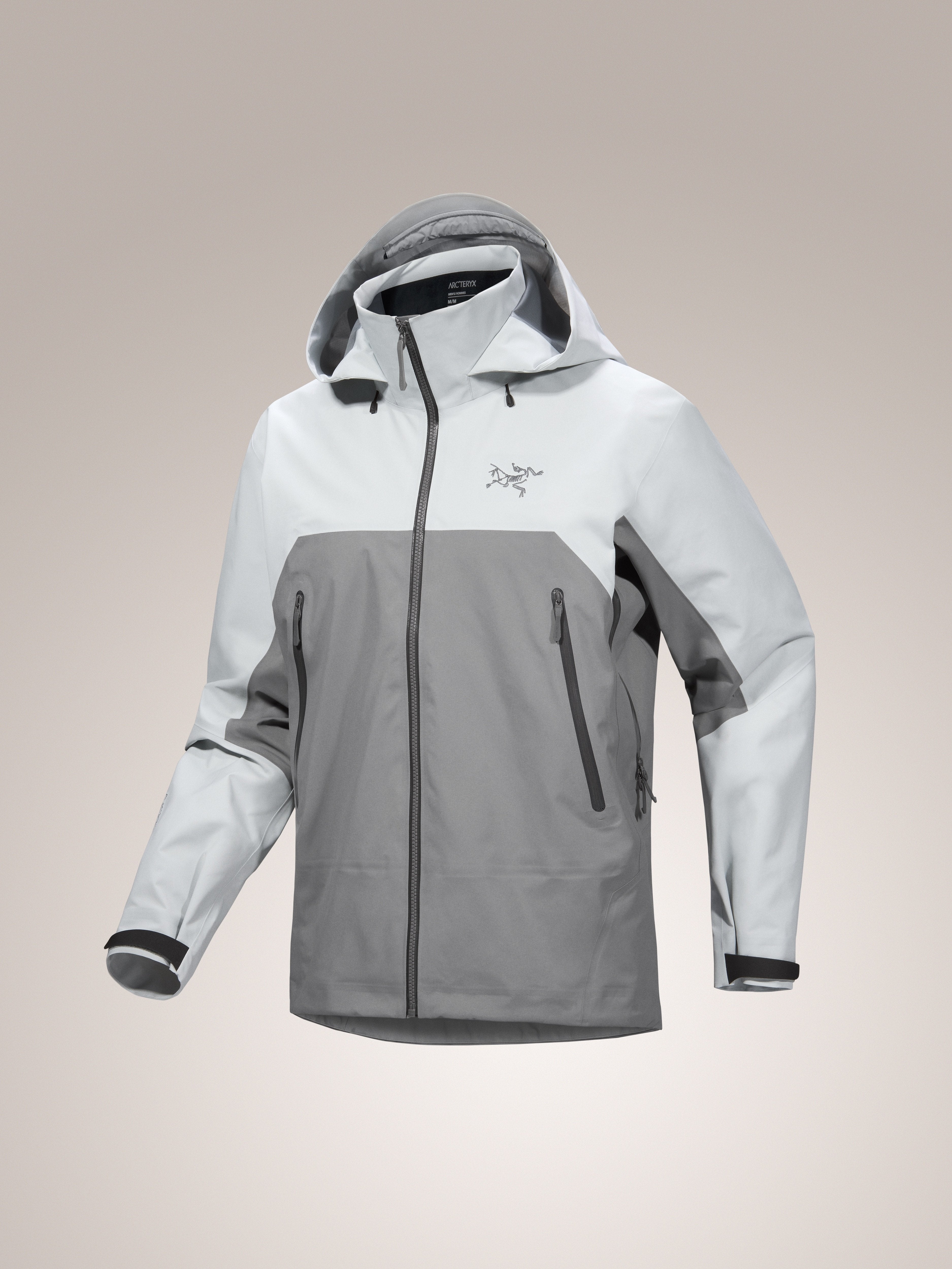 Beta AR Jacket 防水硬殼外套 男款