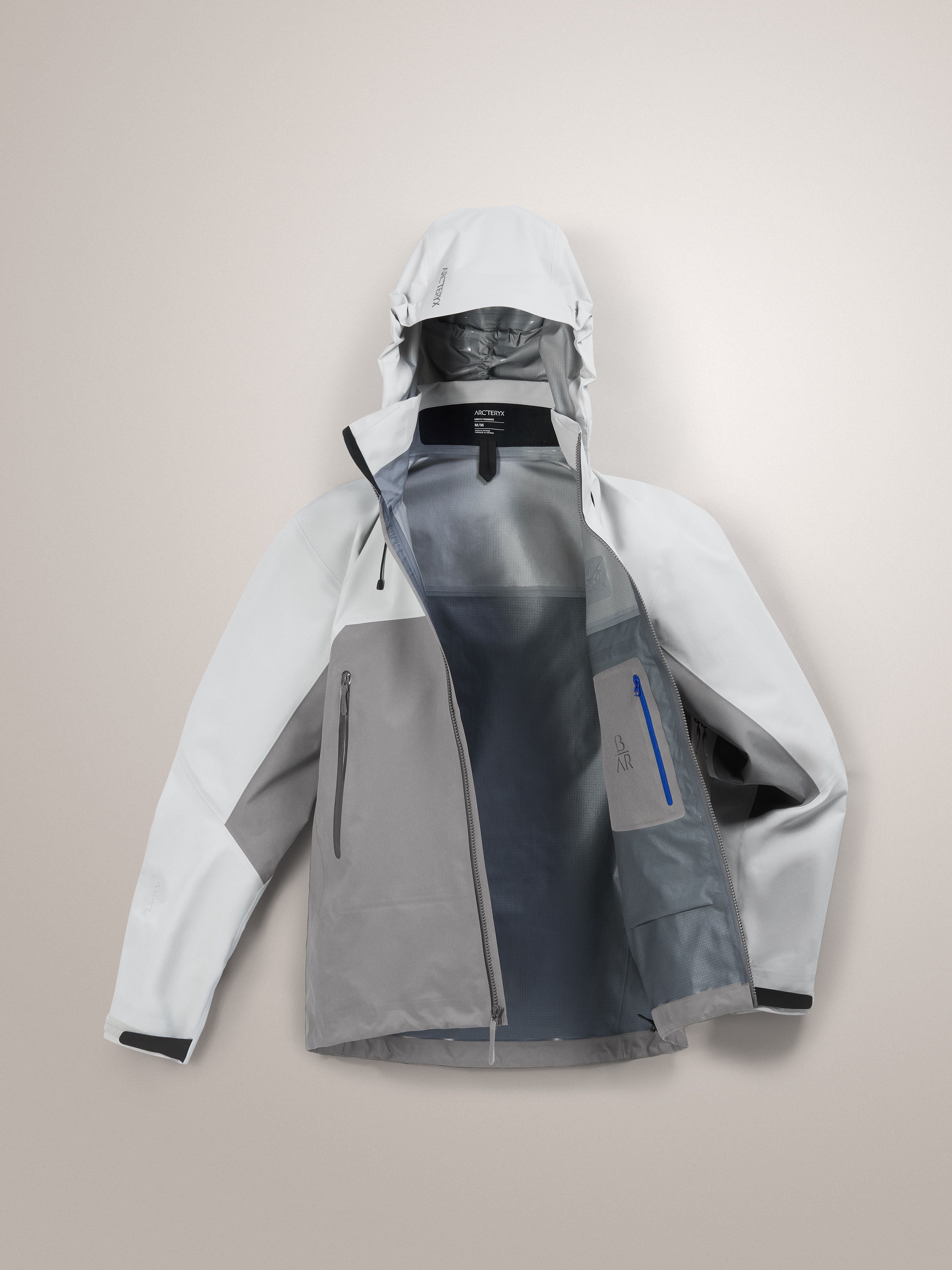 Beta AR Jacket 防水硬殼外套 男款