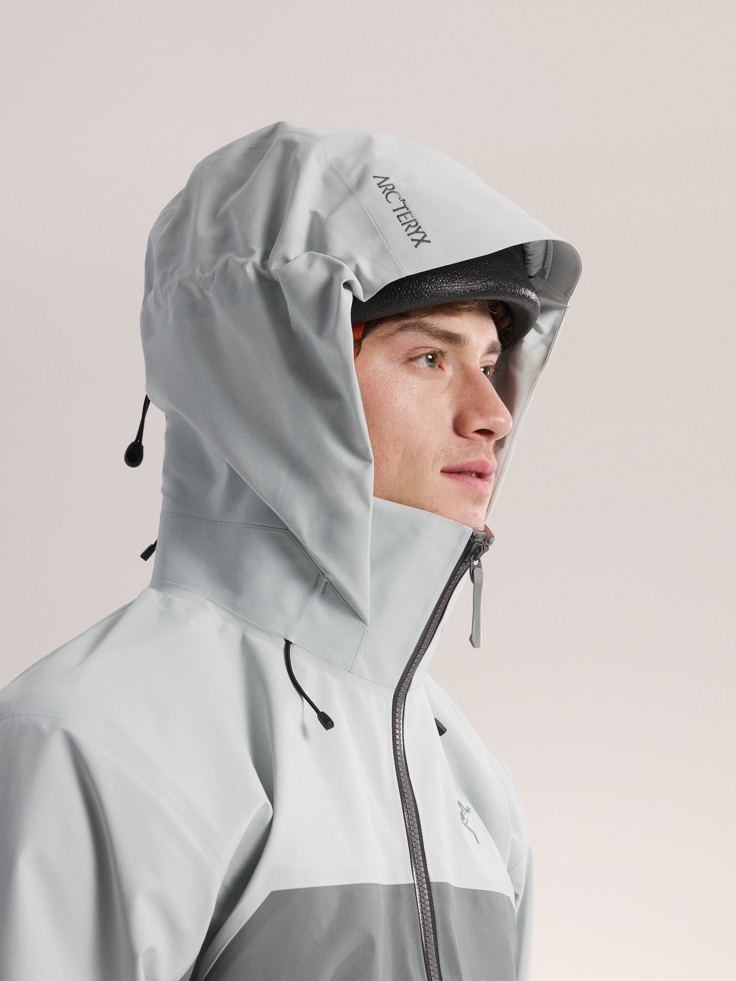 Beta AR Jacket 防水硬殼外套 男款