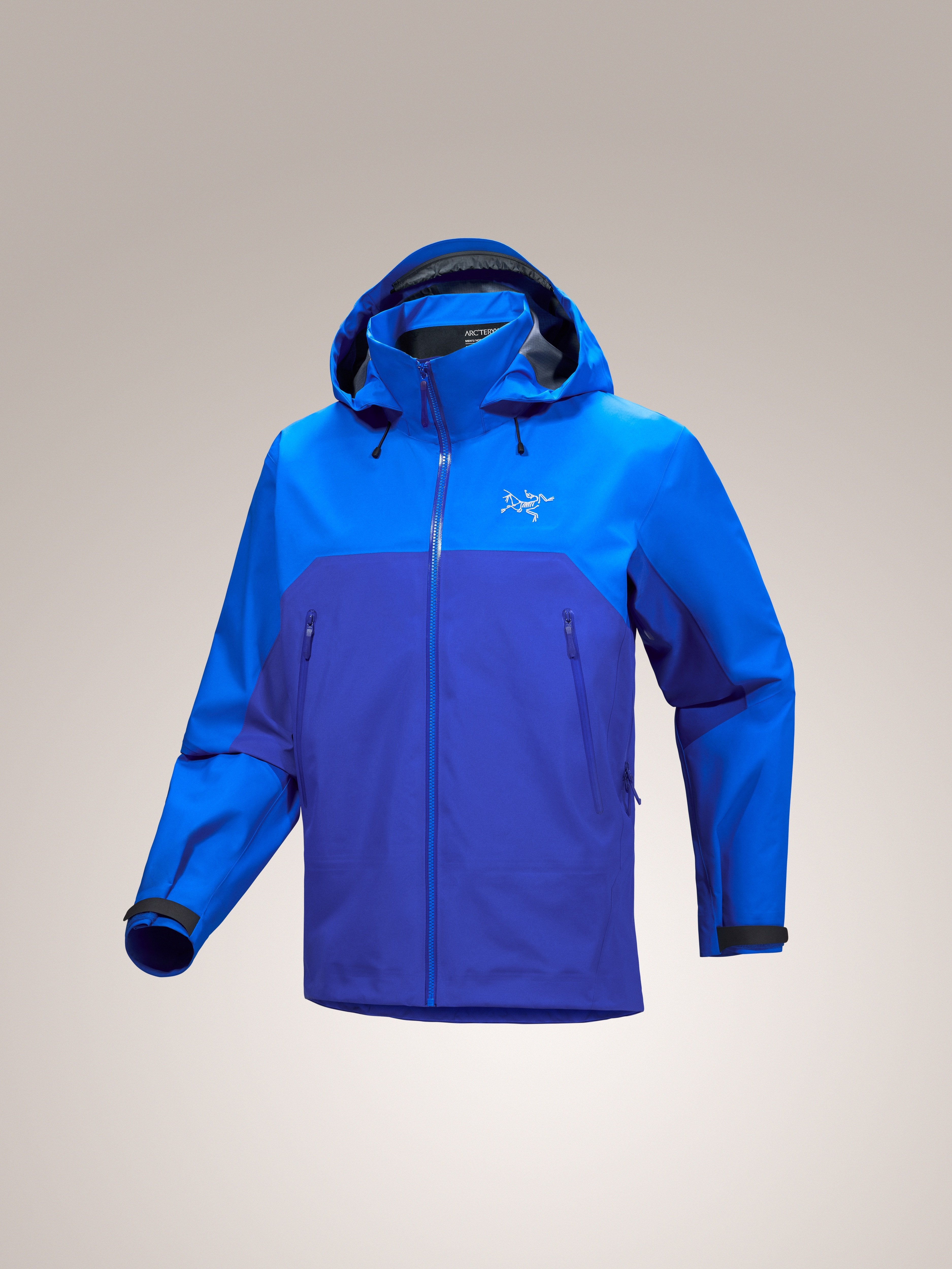 Beta AR Jacket 防水硬殼外套 男款