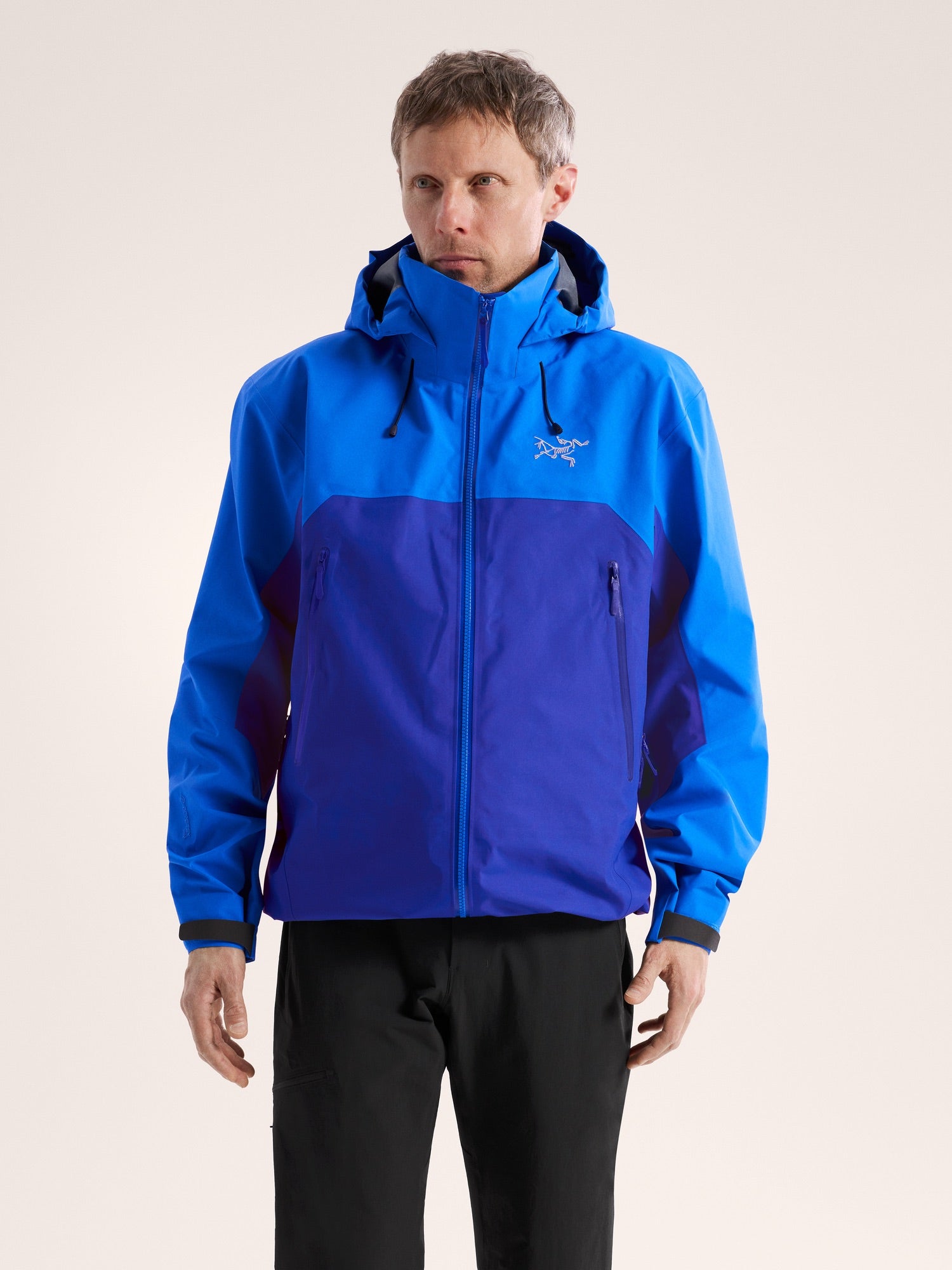 Beta AR Jacket 防水硬殼外套 男款