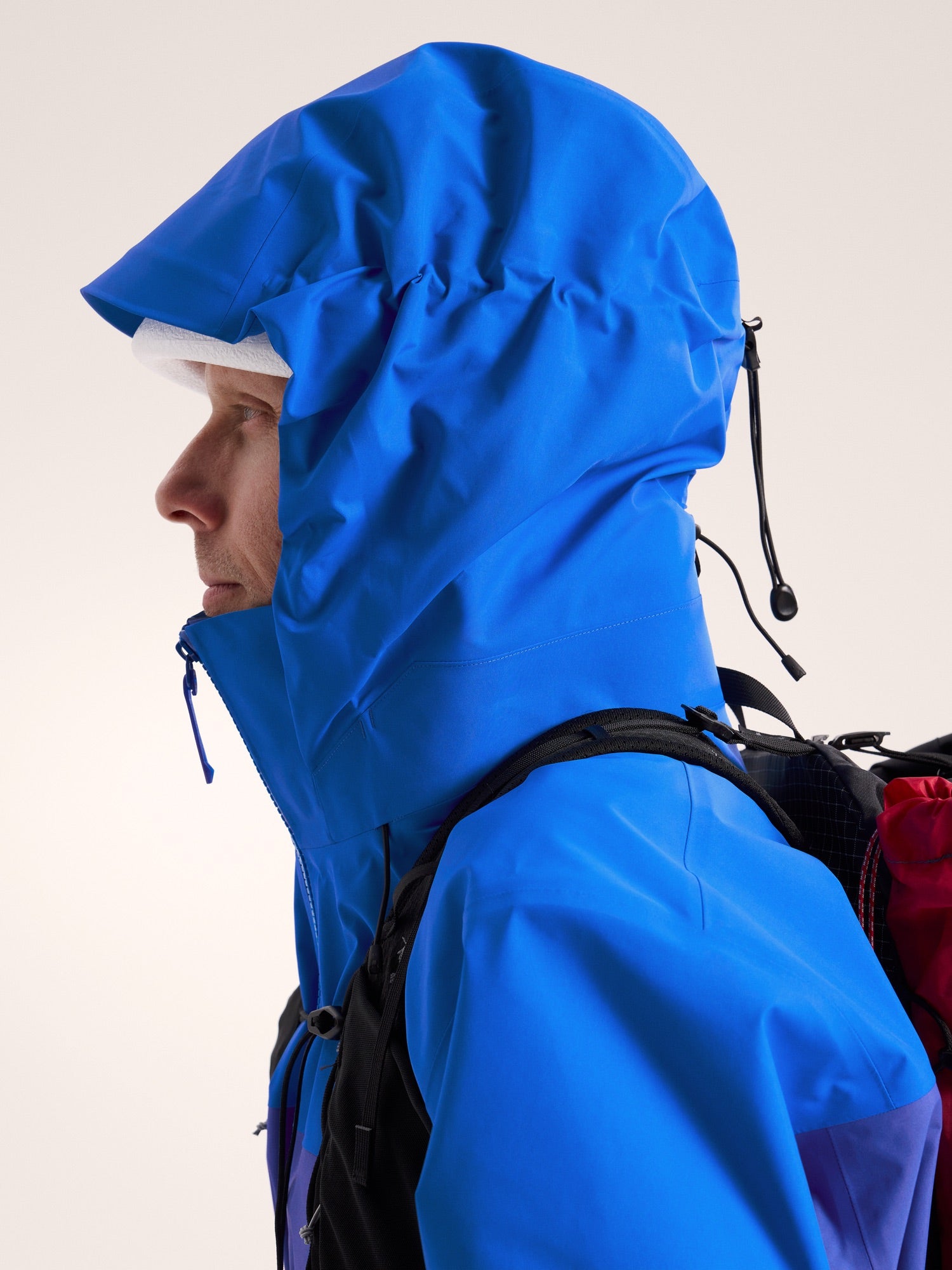 Beta AR Jacket 防水硬殼外套 男款
