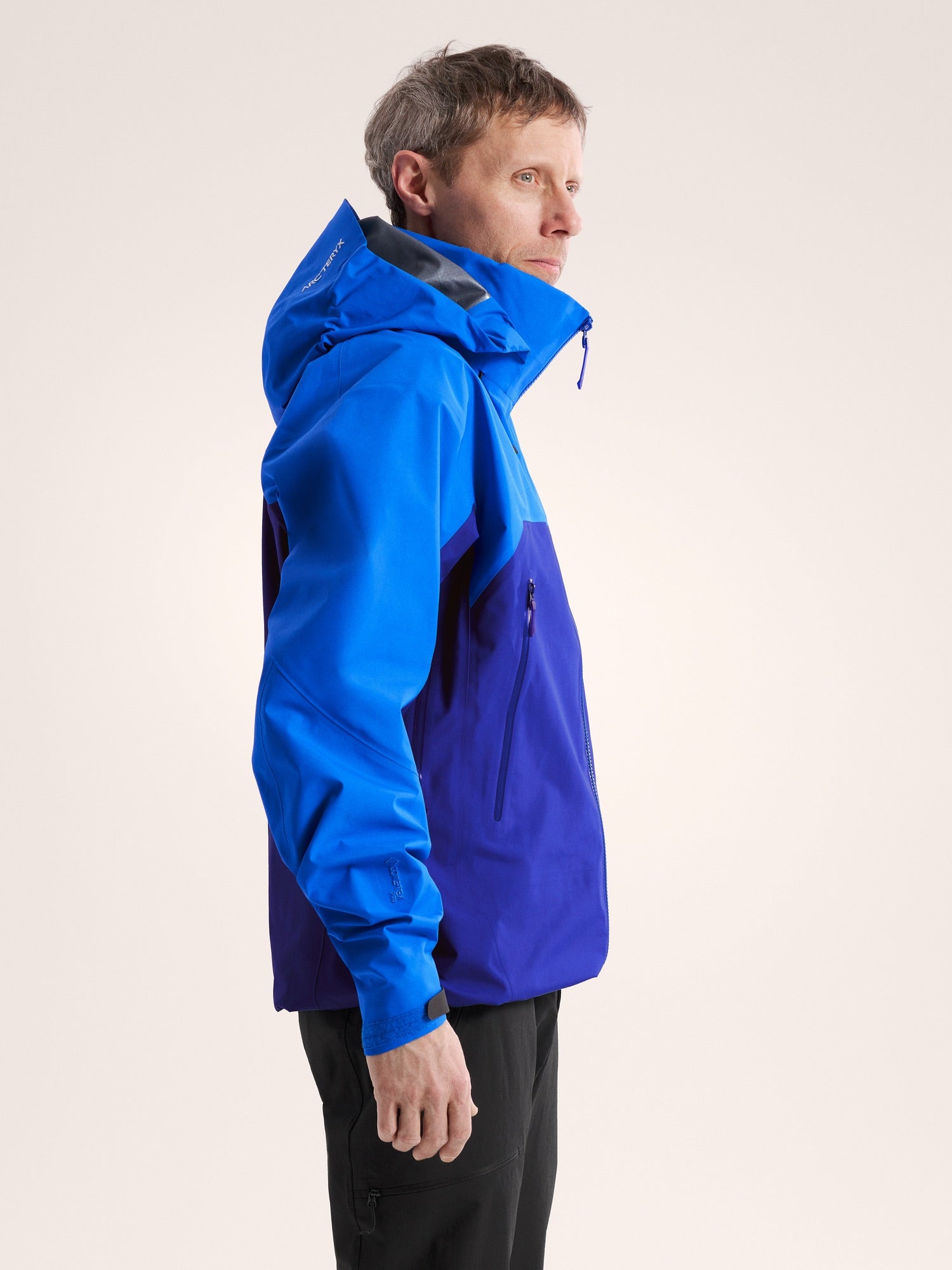 Beta AR Jacket 防水硬殼外套 男款