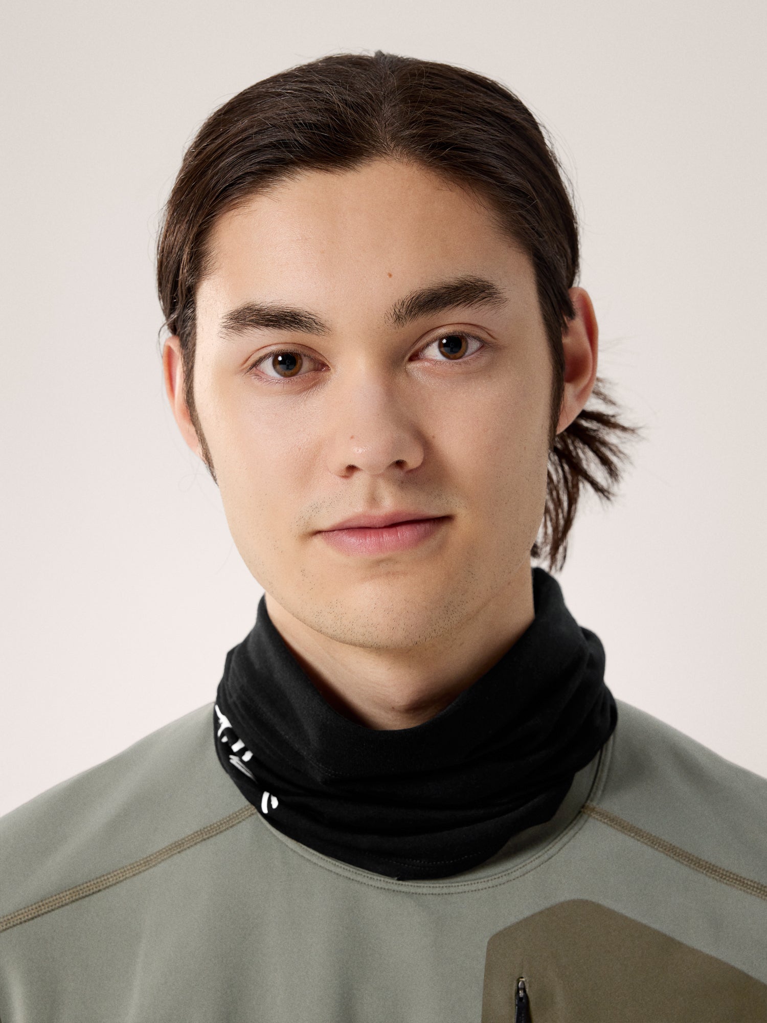 Satoro Merino Neck Gaiter圍脖