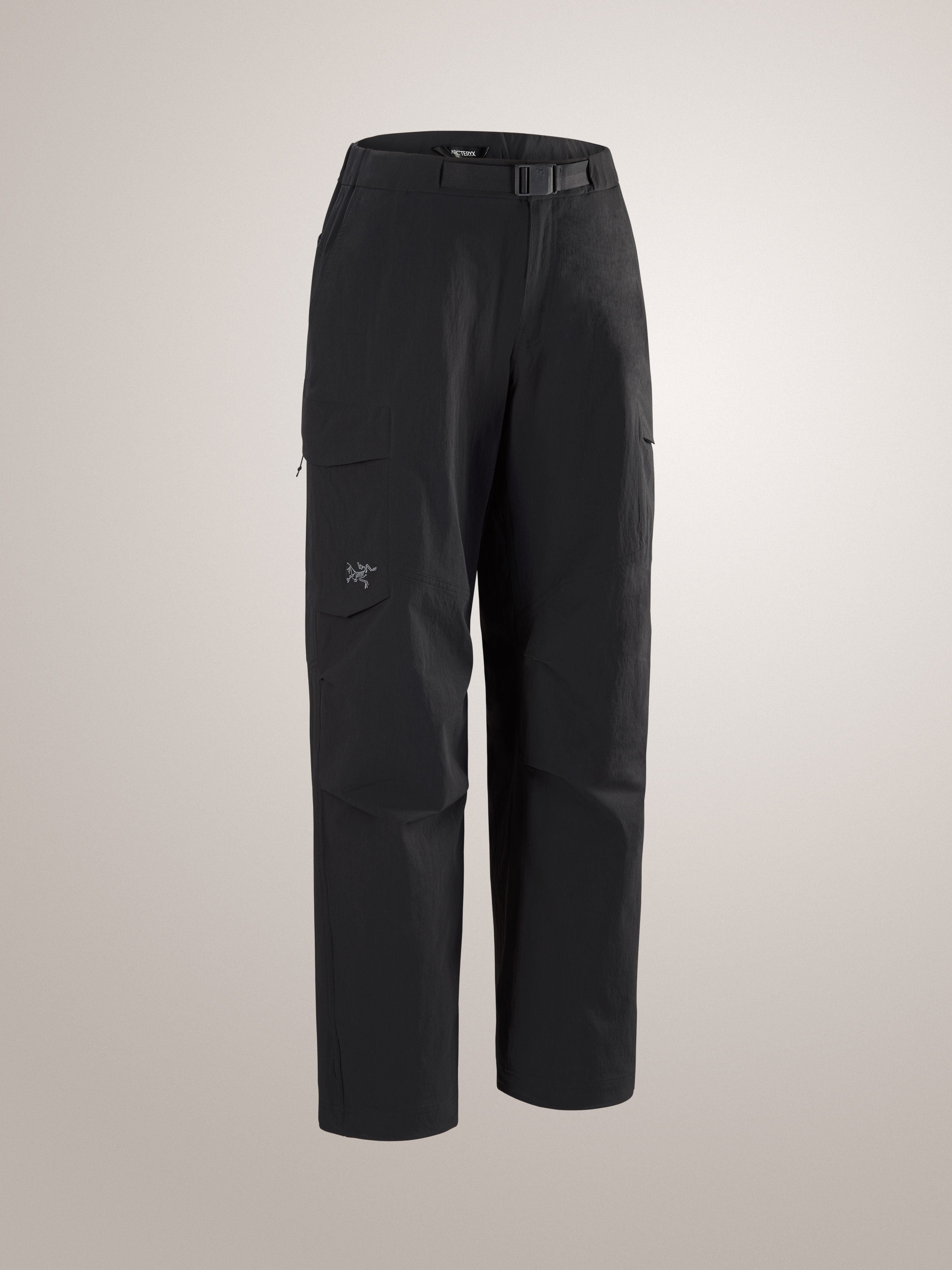 Leutia Pant 長褲 女款