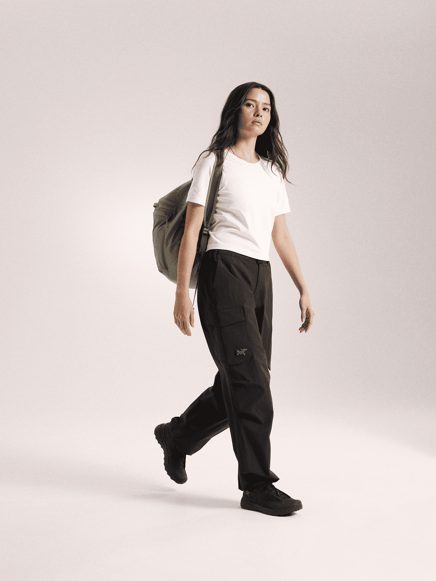 Leutia Pant 長褲 女款