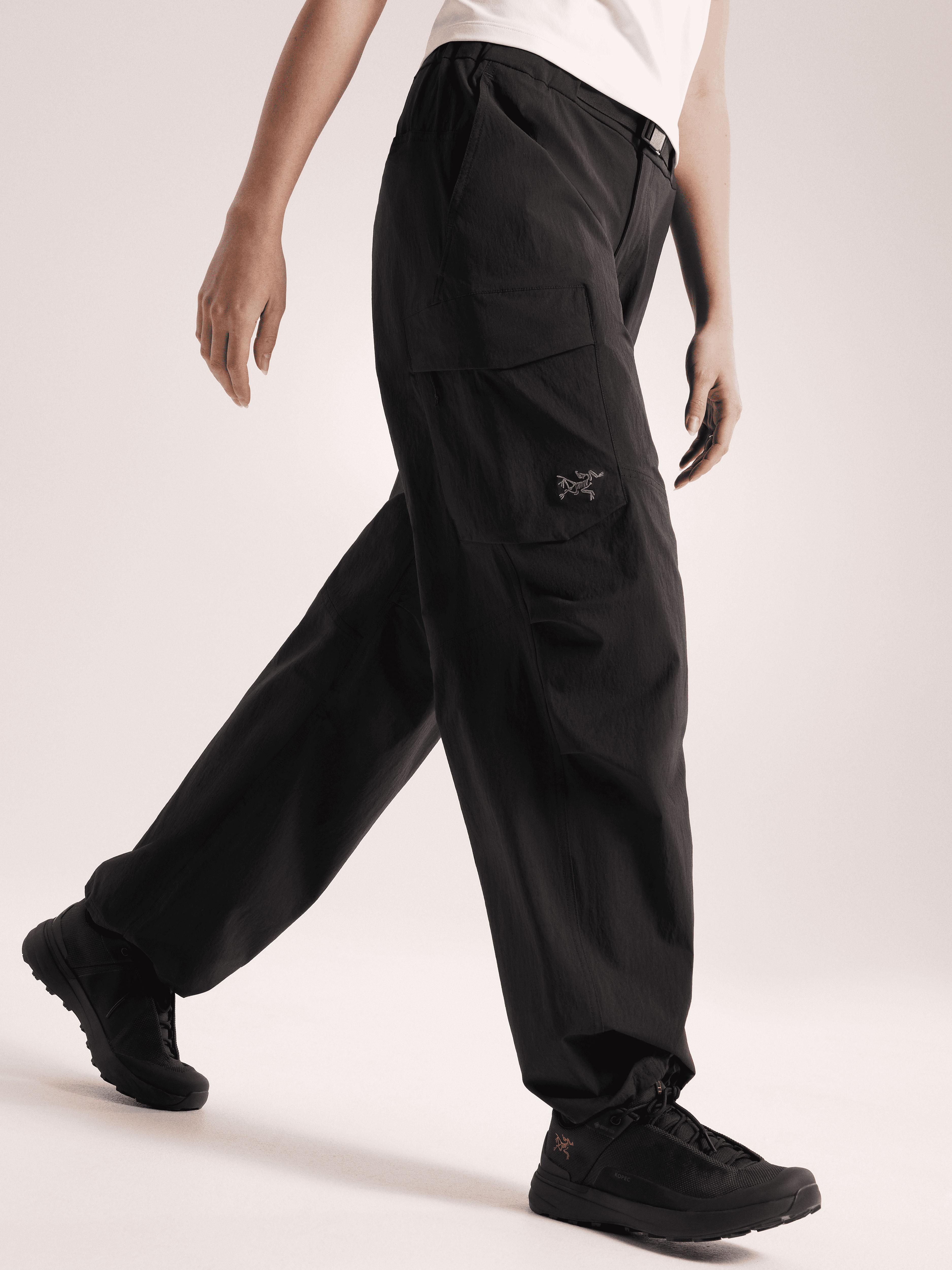 Leutia Pant 長褲 女款