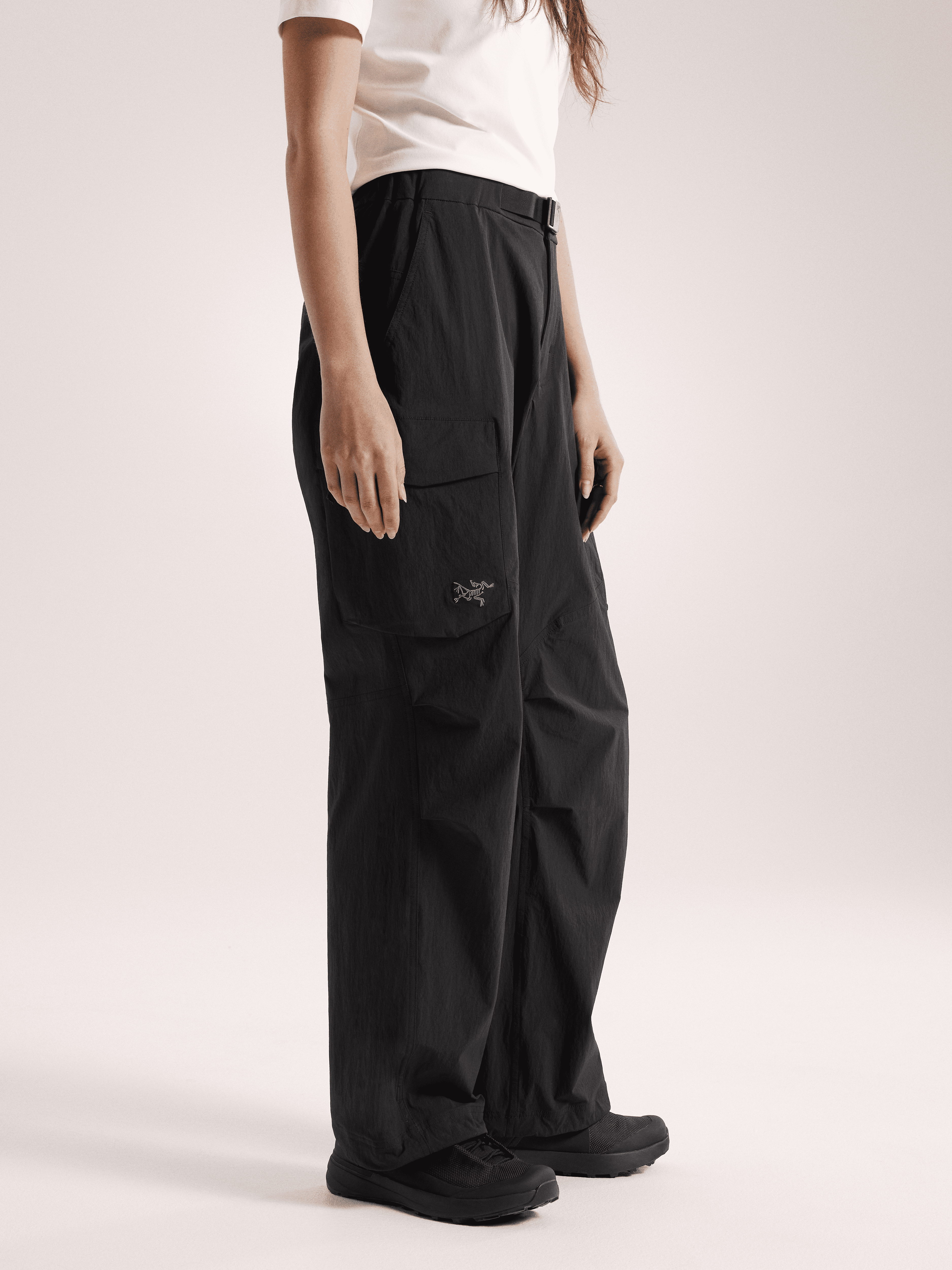 Leutia Pant 長褲 女款