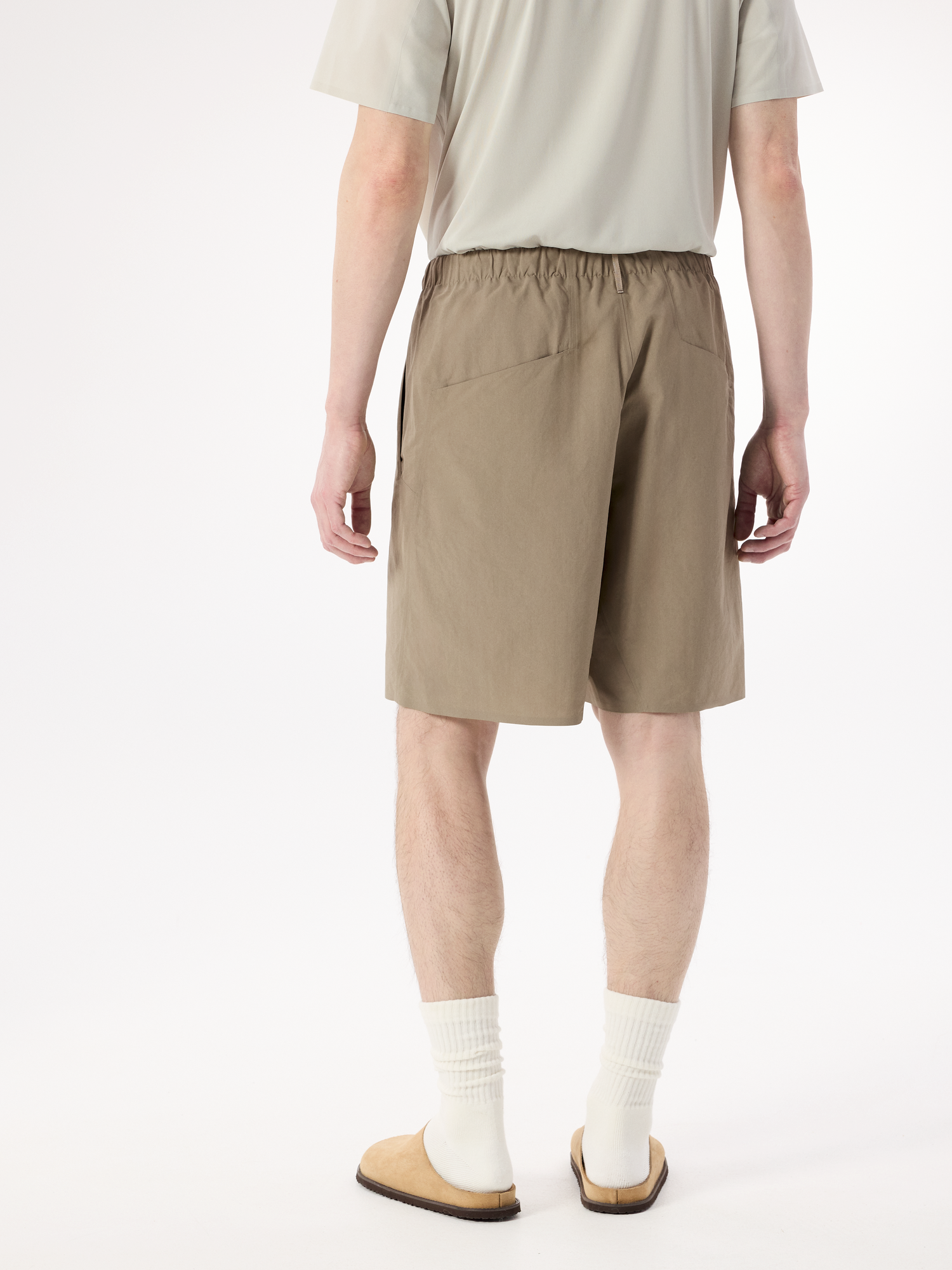 Spere SL Short 短褲 男款