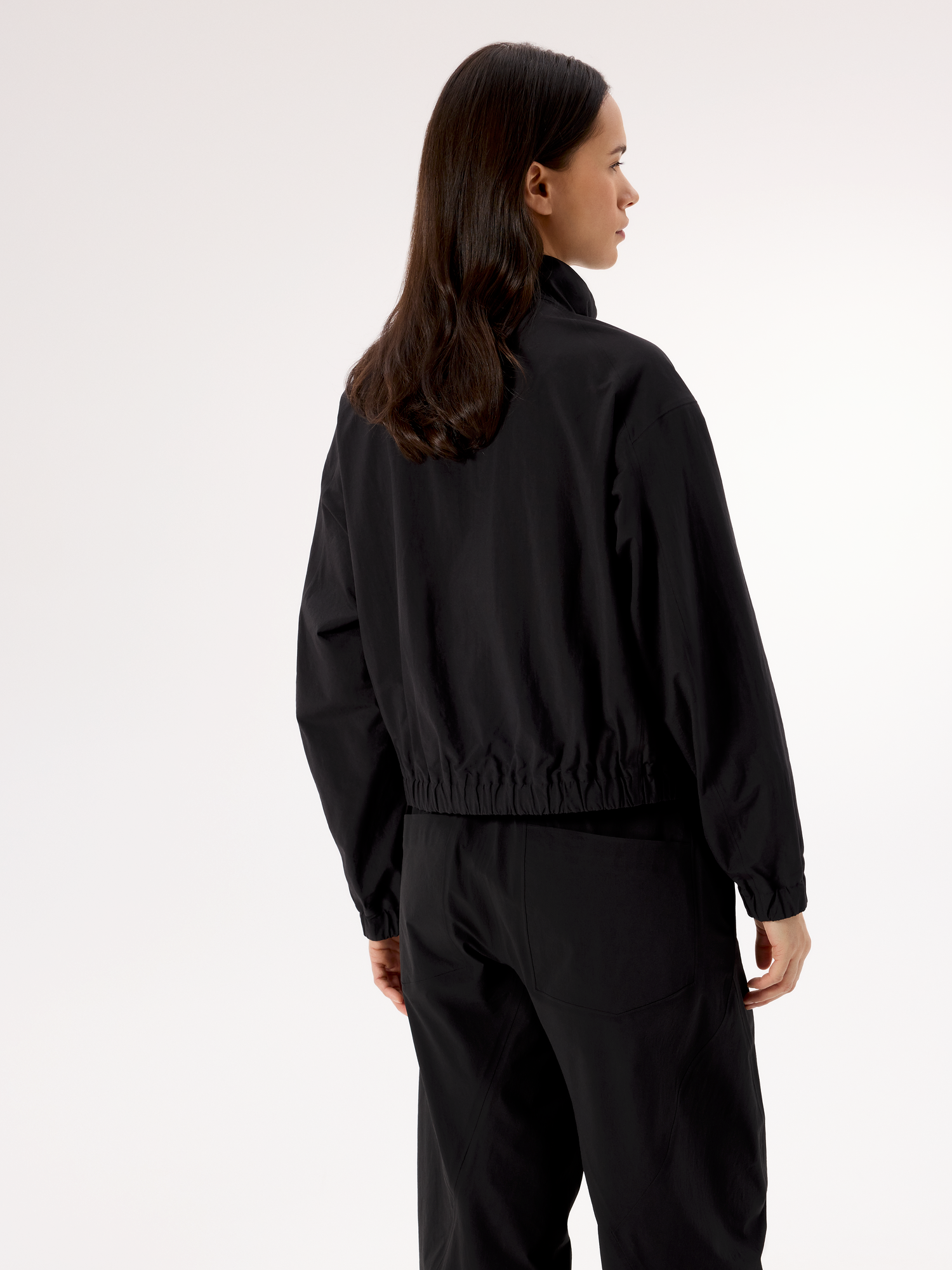 Allene SL Jacket 風衣外套 女款