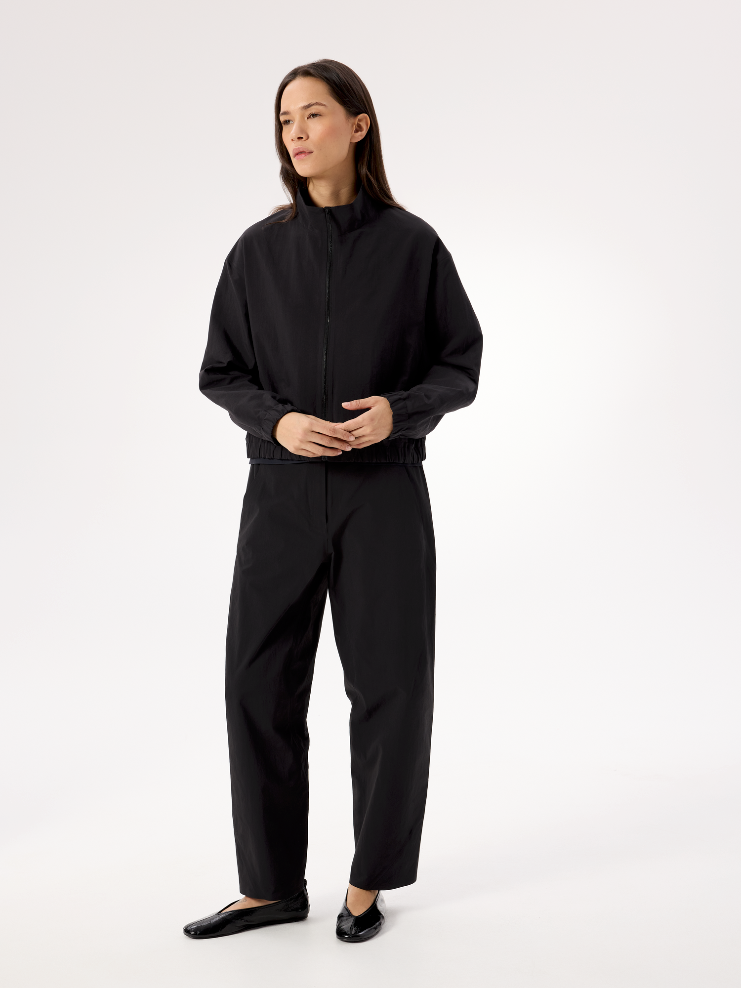 Allene SL Jacket 風衣外套 女款