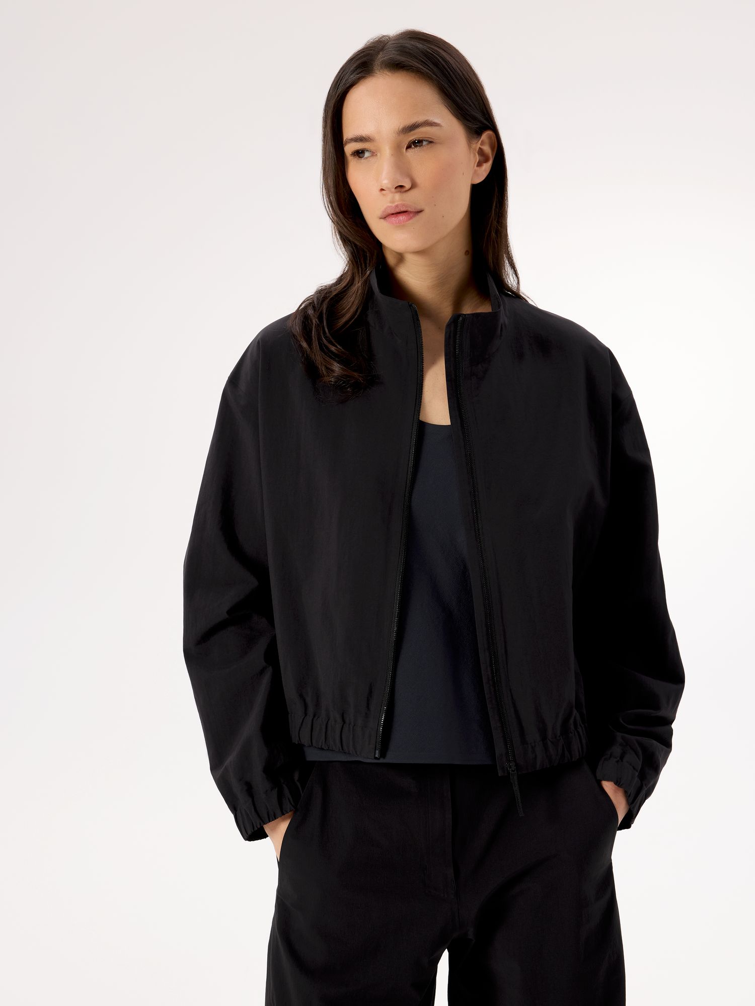 Allene SL Jacket 風衣外套 女款