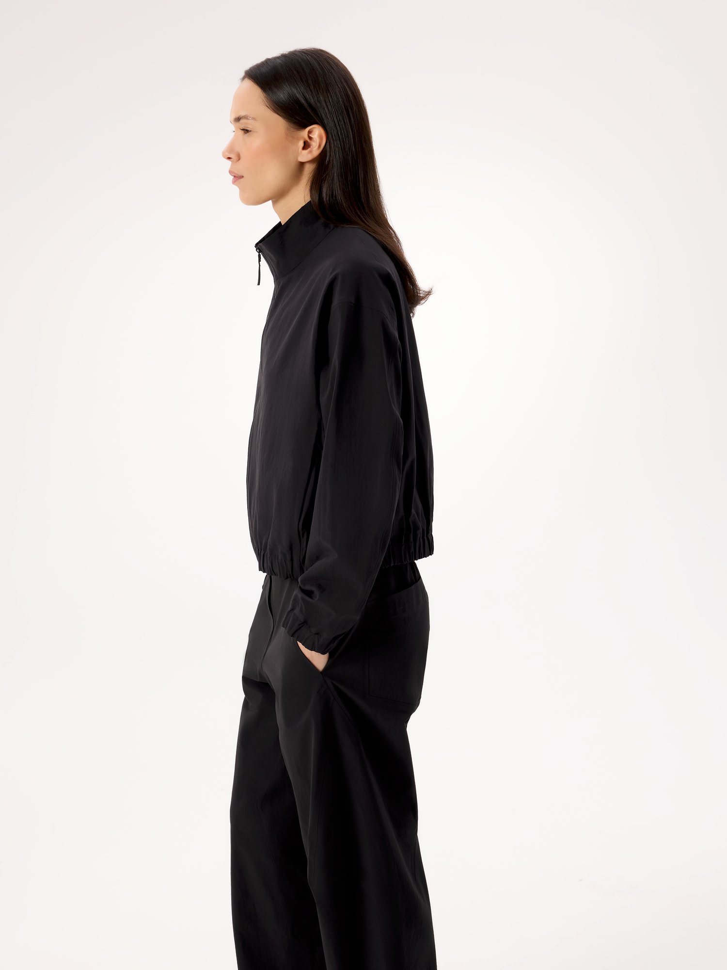 Allene SL Jacket 風衣外套 女款