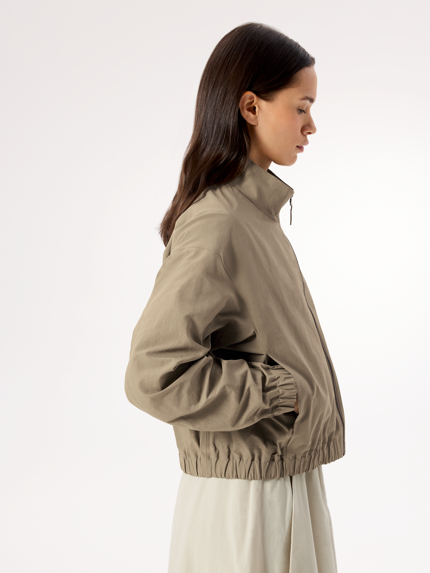 Allene SL Jacket 風衣外套 女款