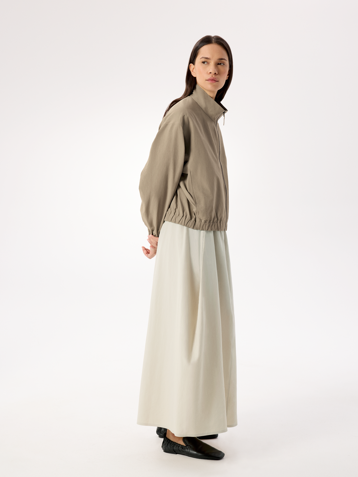 Allene SL Jacket 風衣外套 女款