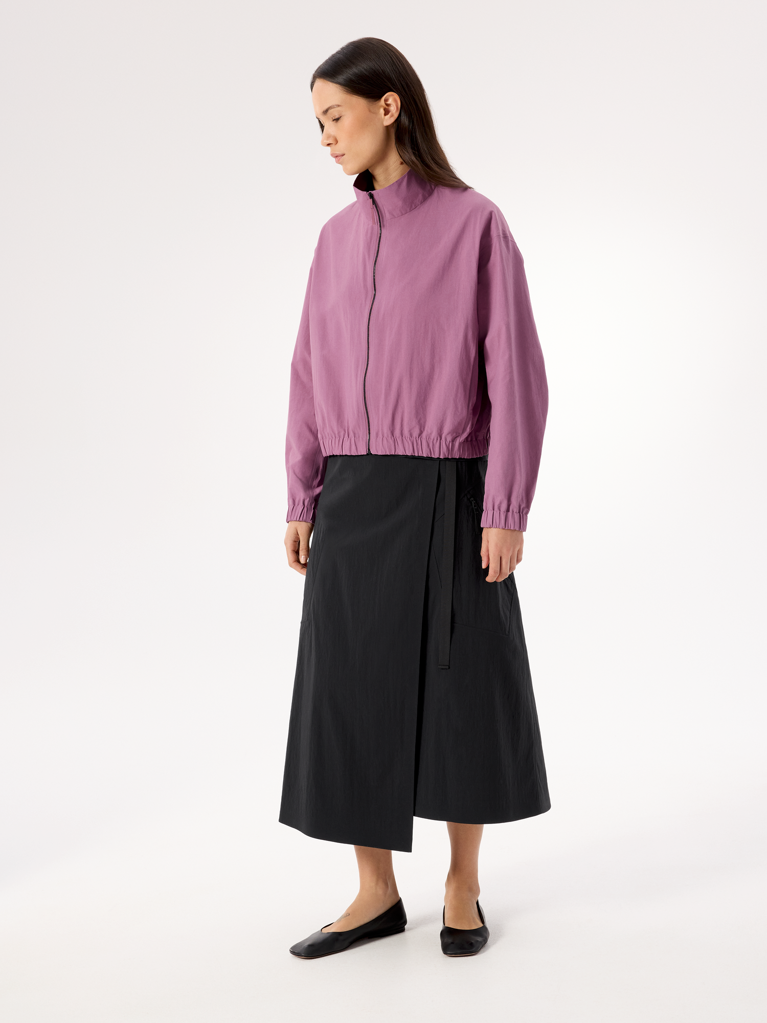 Allene SL Jacket 風衣外套 女款
