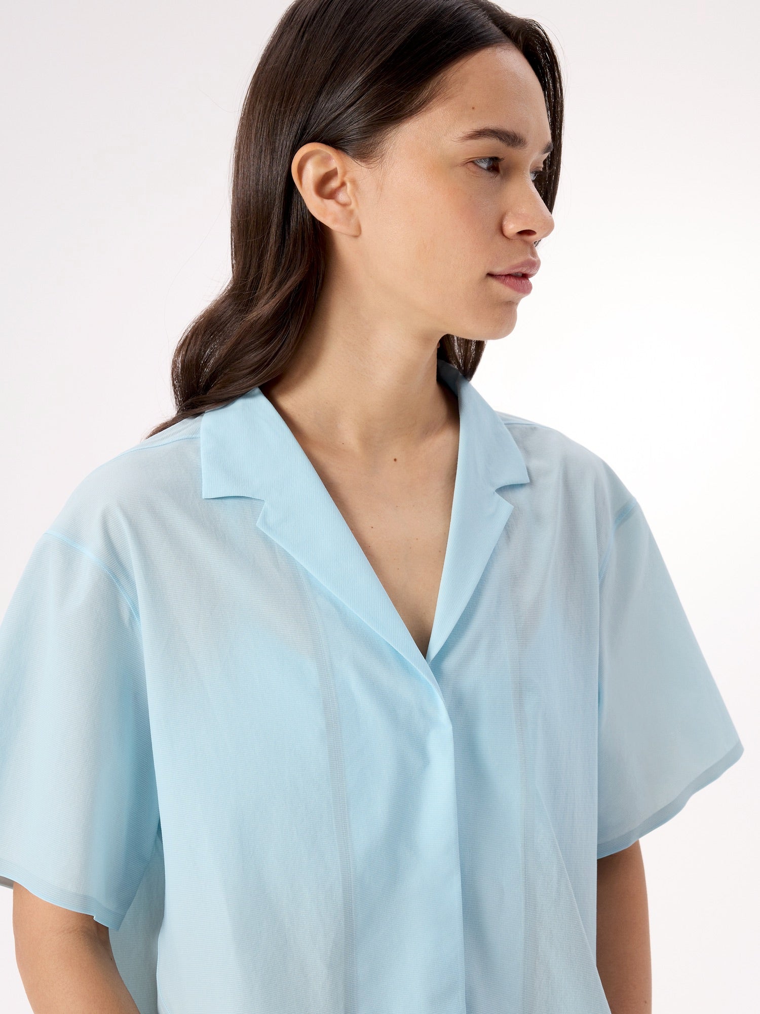Diantric SS Shirt 短袖襯衫 女款