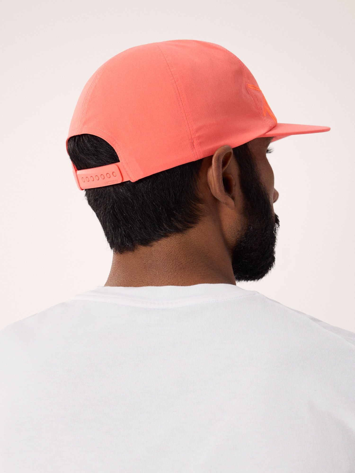 Silex Cap 休閒帽