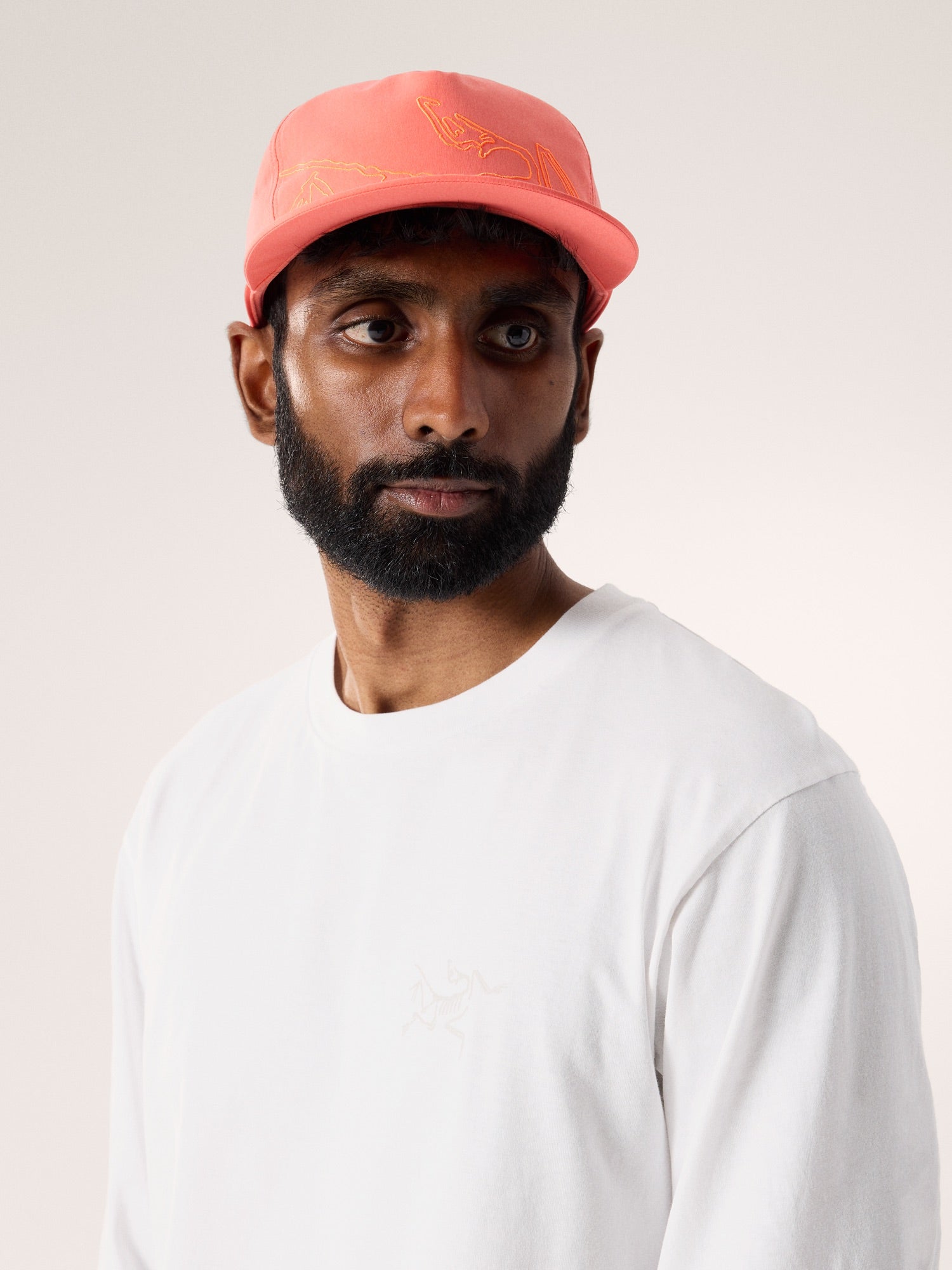 Silex Cap 休閒帽