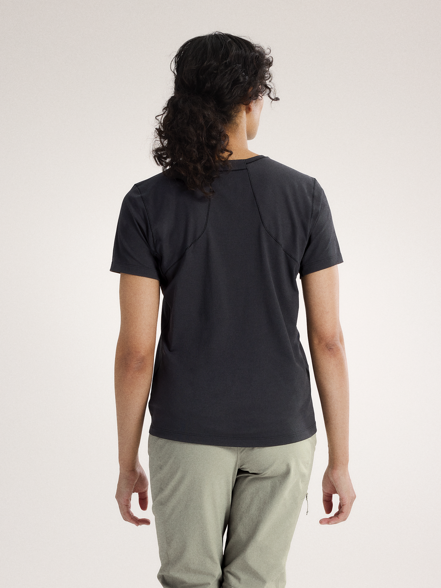 Sunna Crew SS Tee 短袖 女款
