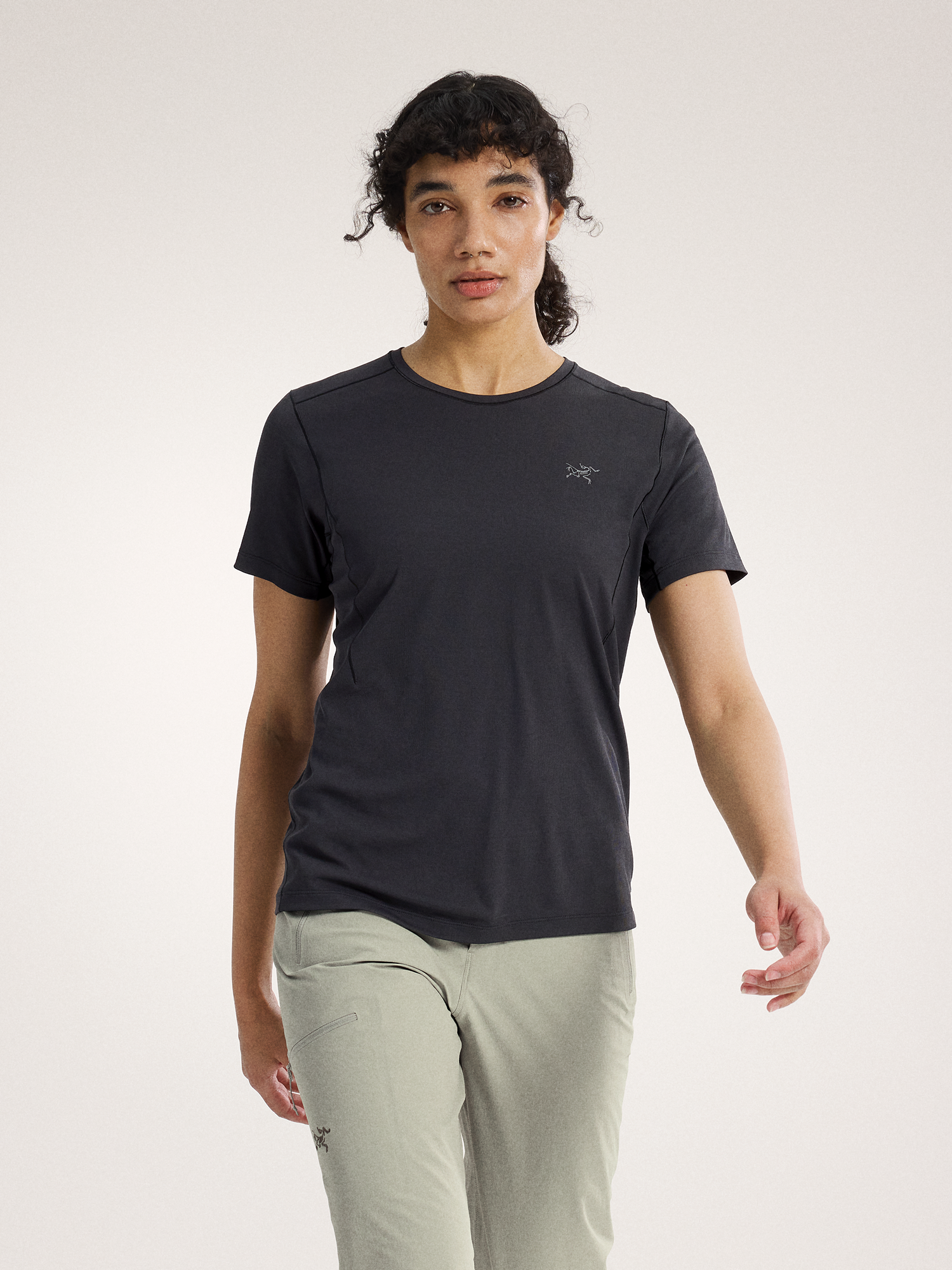 Sunna Crew SS Tee 短袖 女款