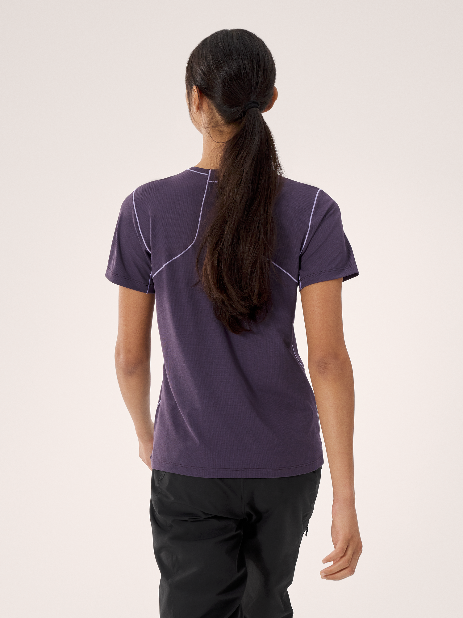 Sunna Crew SS Tee 短袖 女款