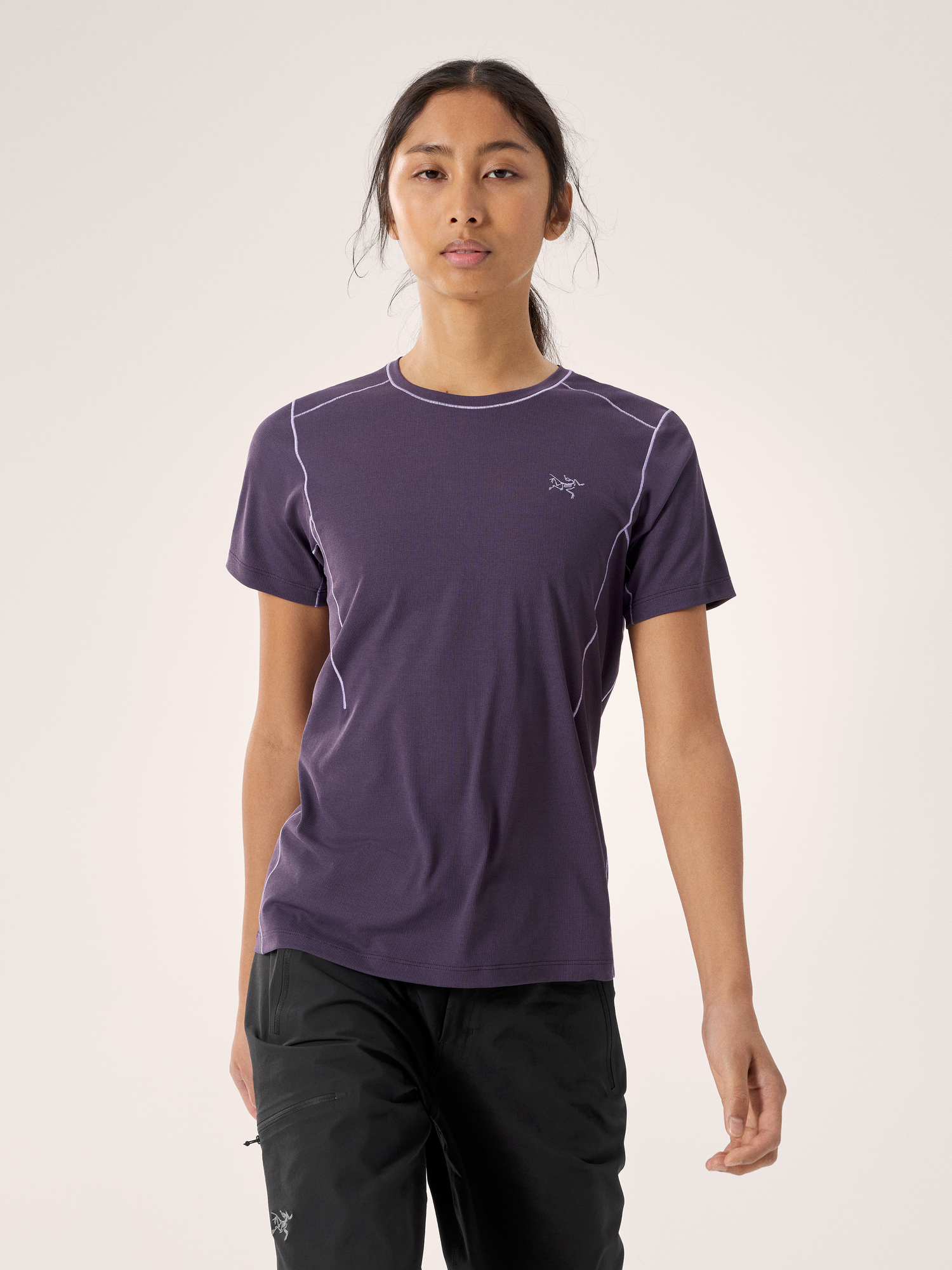 Sunna Crew SS Tee 短袖 女款