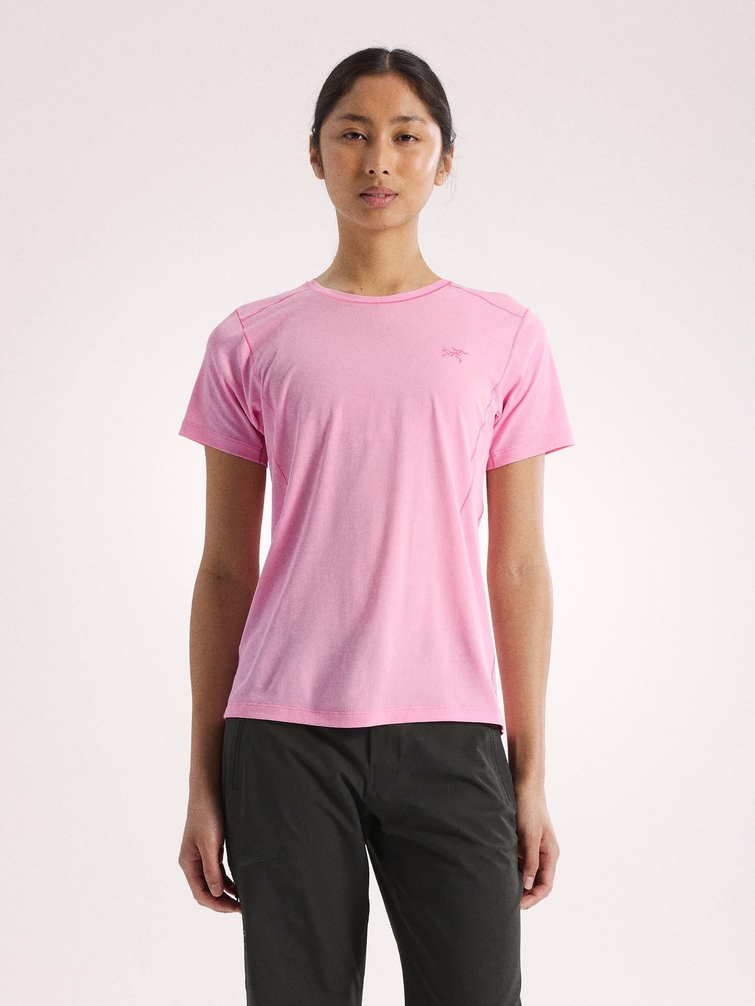 Sunna Crew SS Tee 短袖 女款