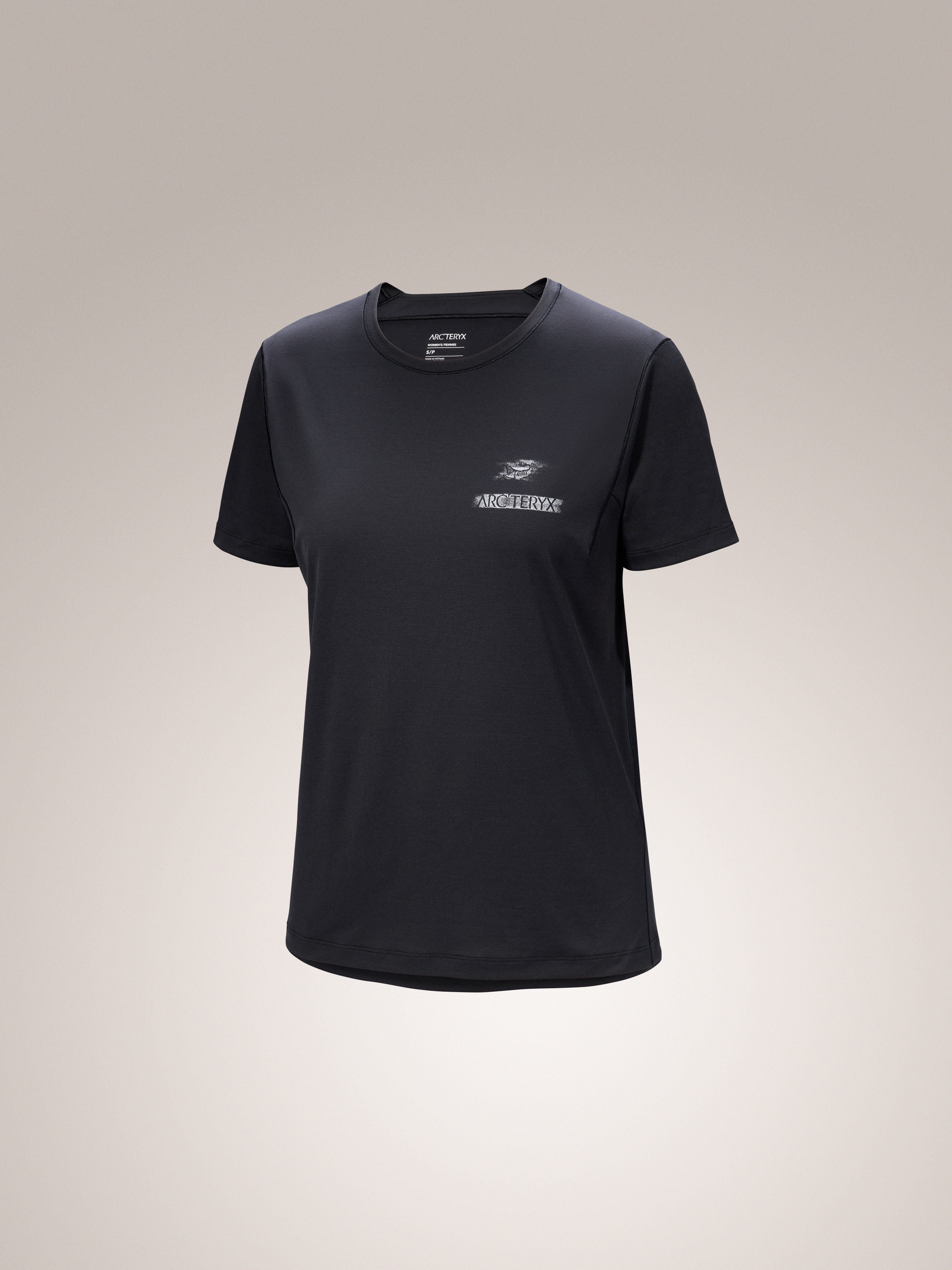 Sunna Speed Bird Crew SS Tee 短袖 女款