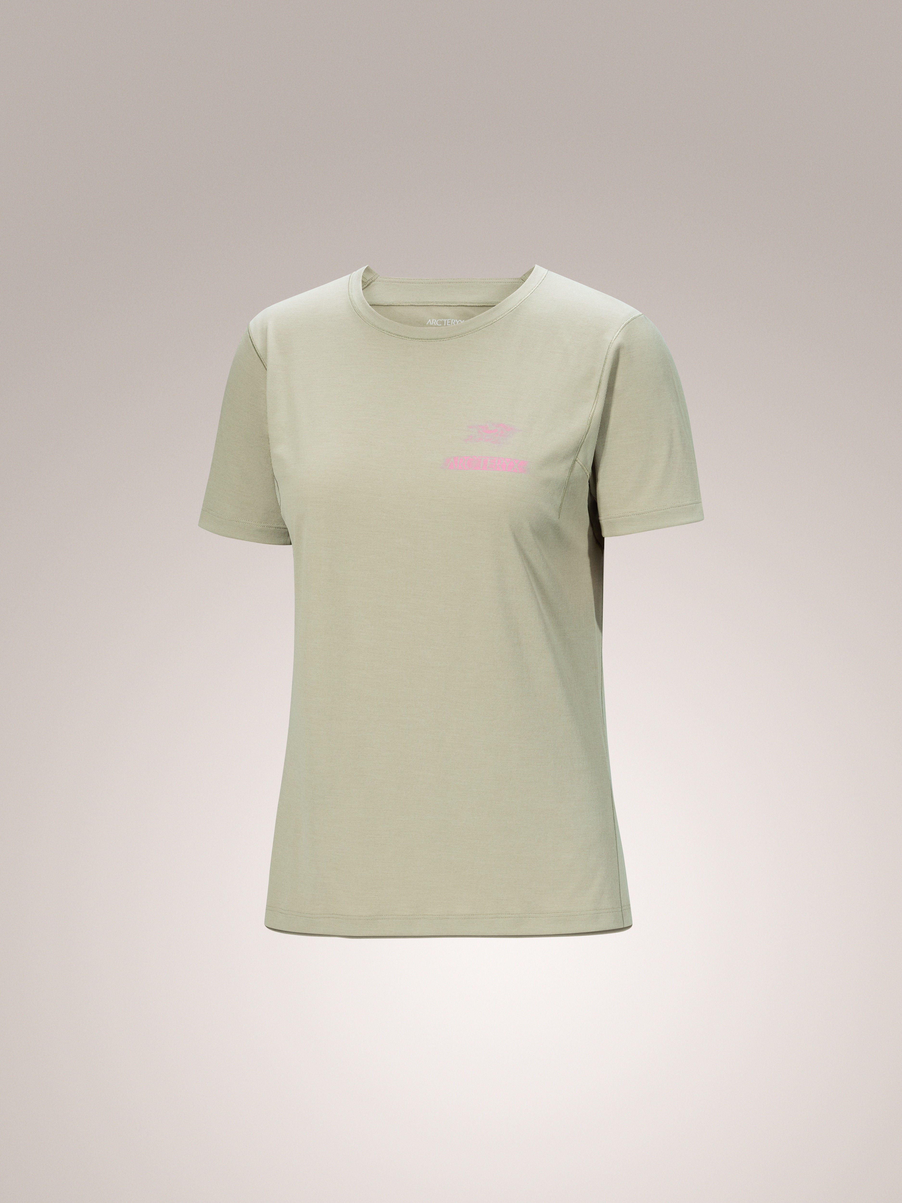 Sunna Speed Bird Crew SS Tee 短袖 女款