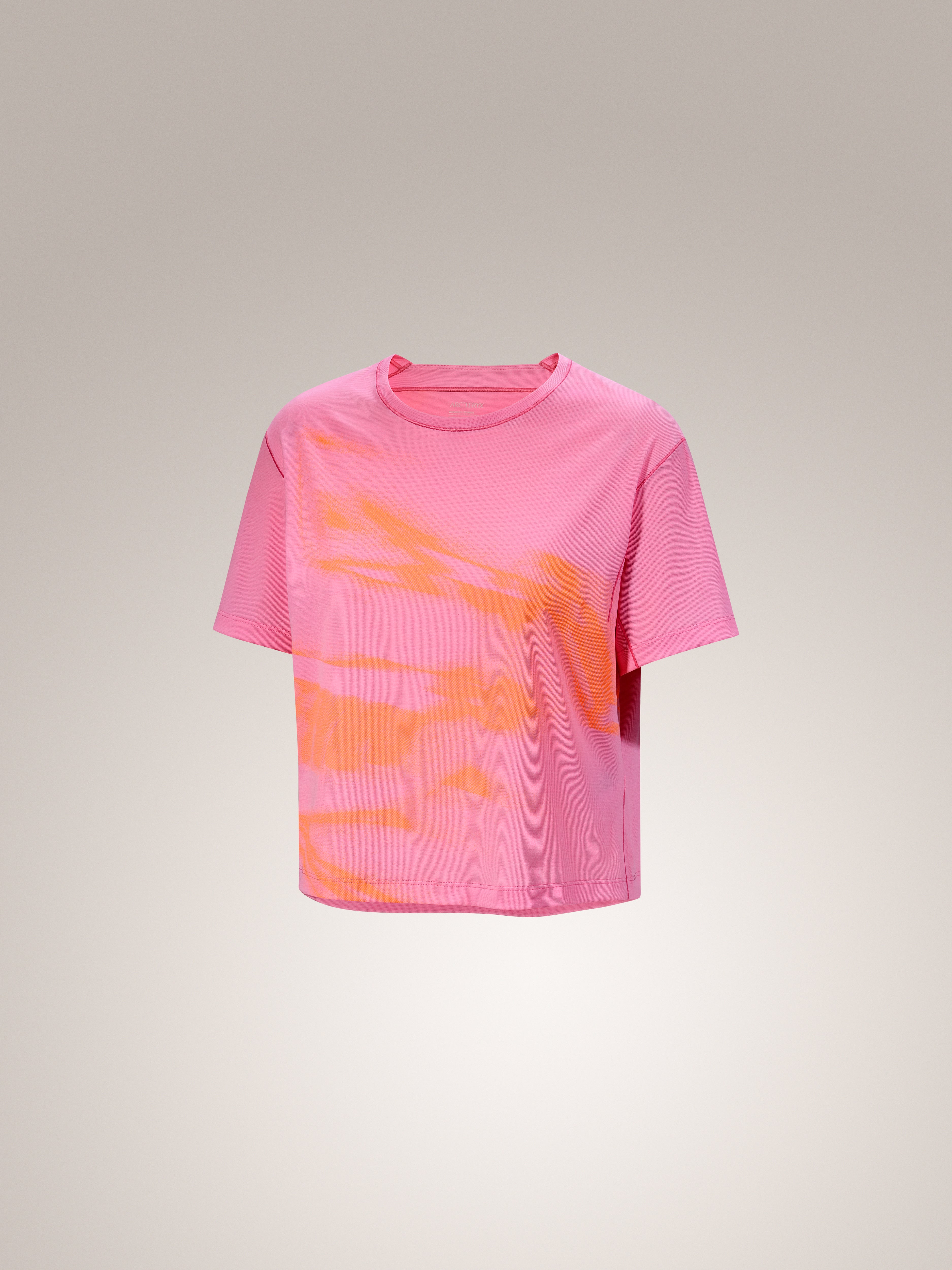 Sunna Speed Bird Crop 短袖 女款