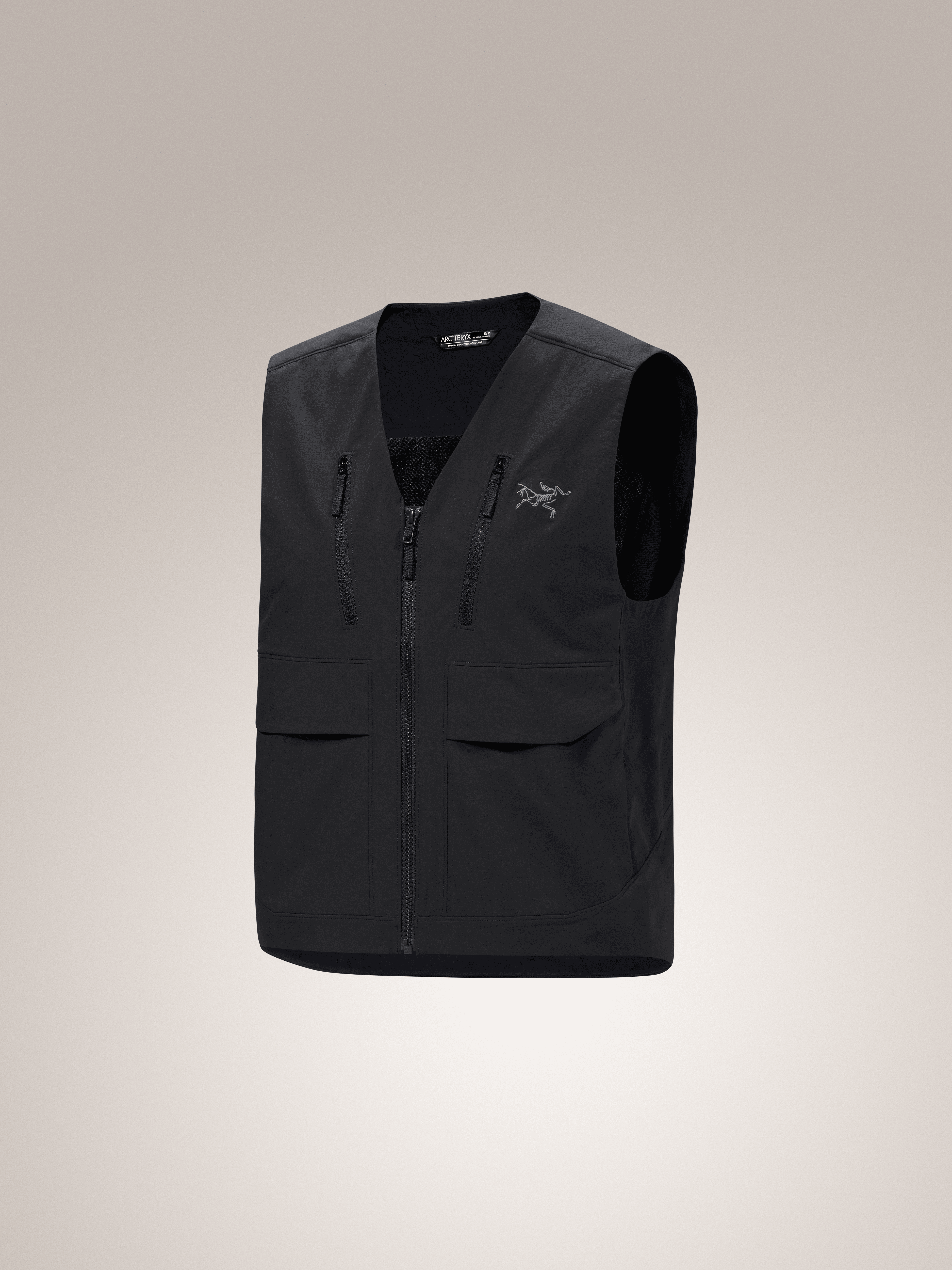 Sonii Utility Vest 背心 女款