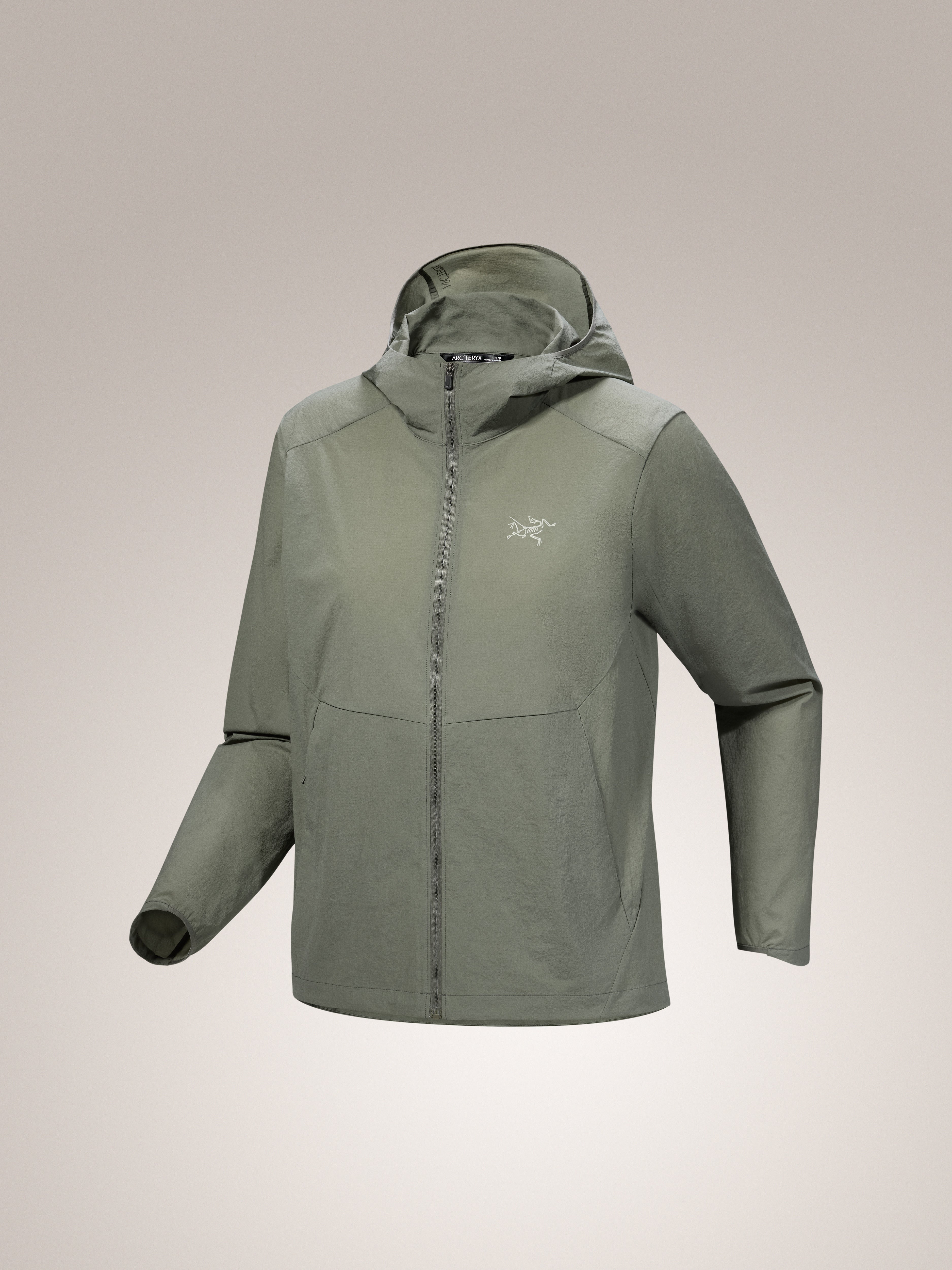Sinsola Hoody 風衣外套 女款