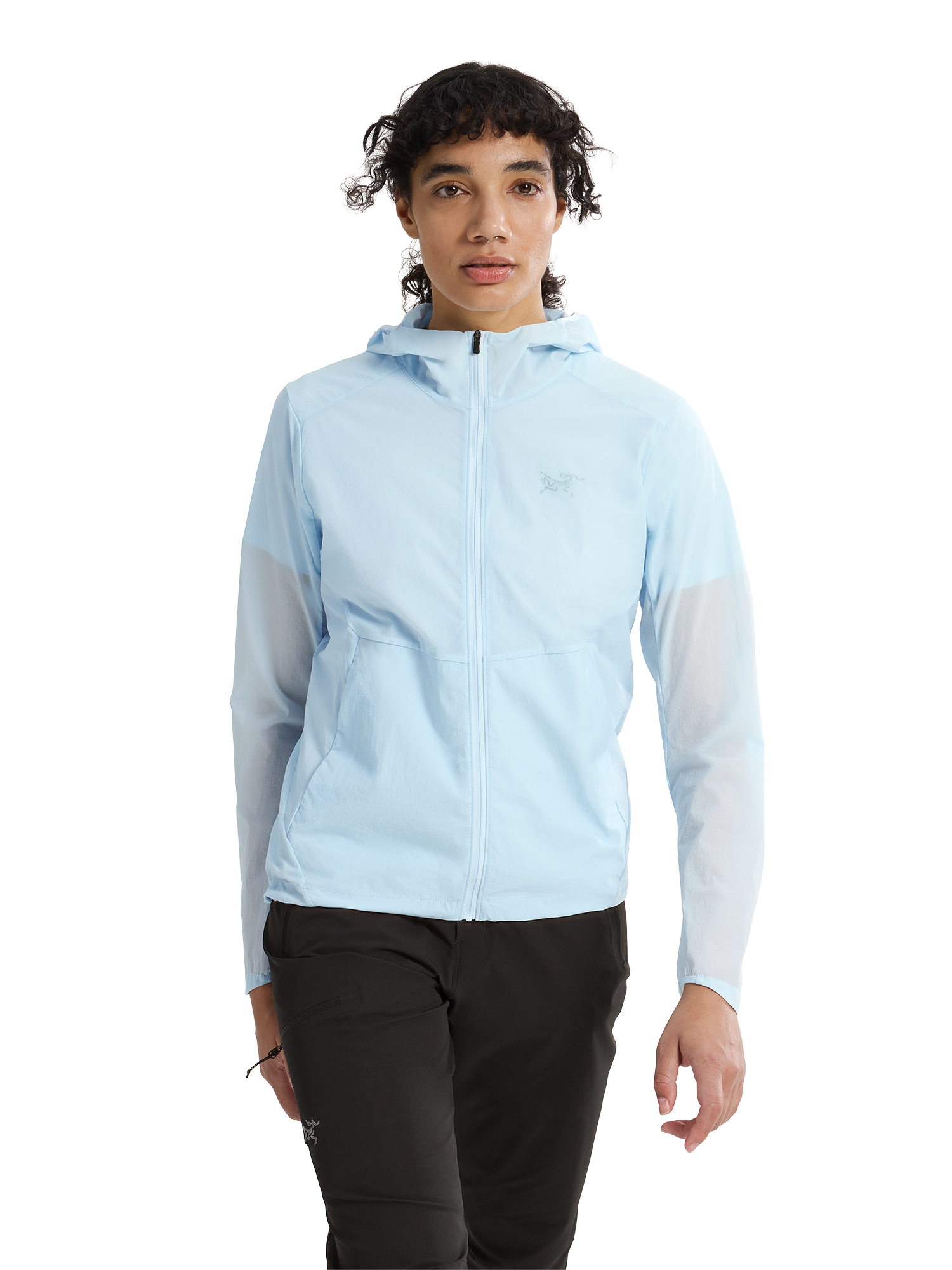 Sinsola Hoody 風衣外套 女款