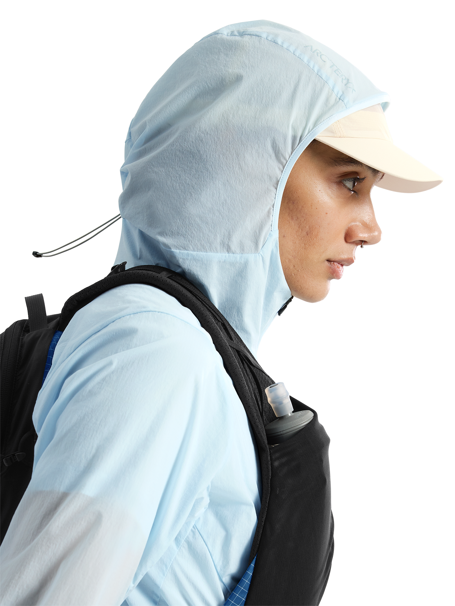Sinsola Hoody 風衣外套 女款