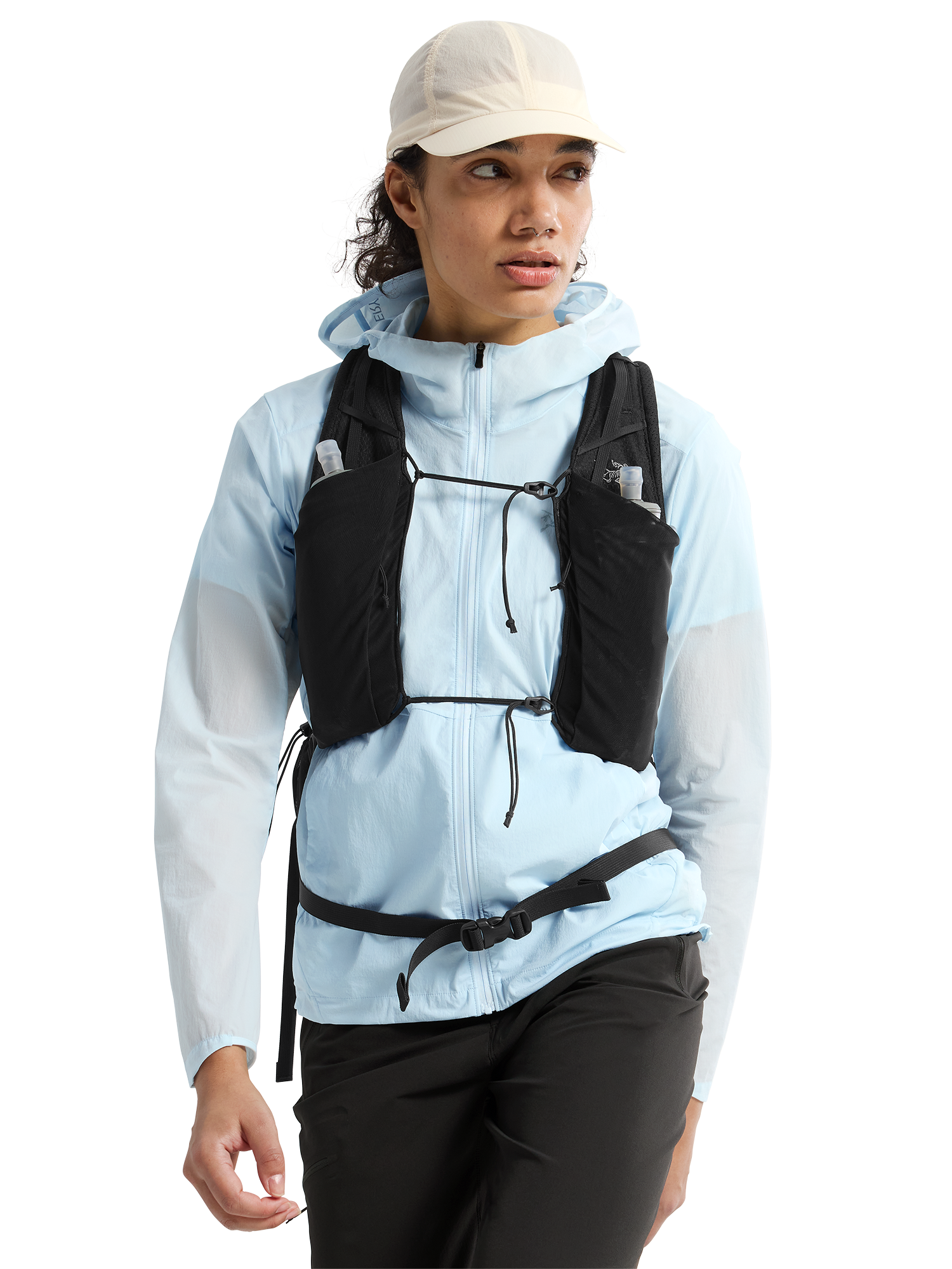 Sinsola Hoody 風衣外套 女款