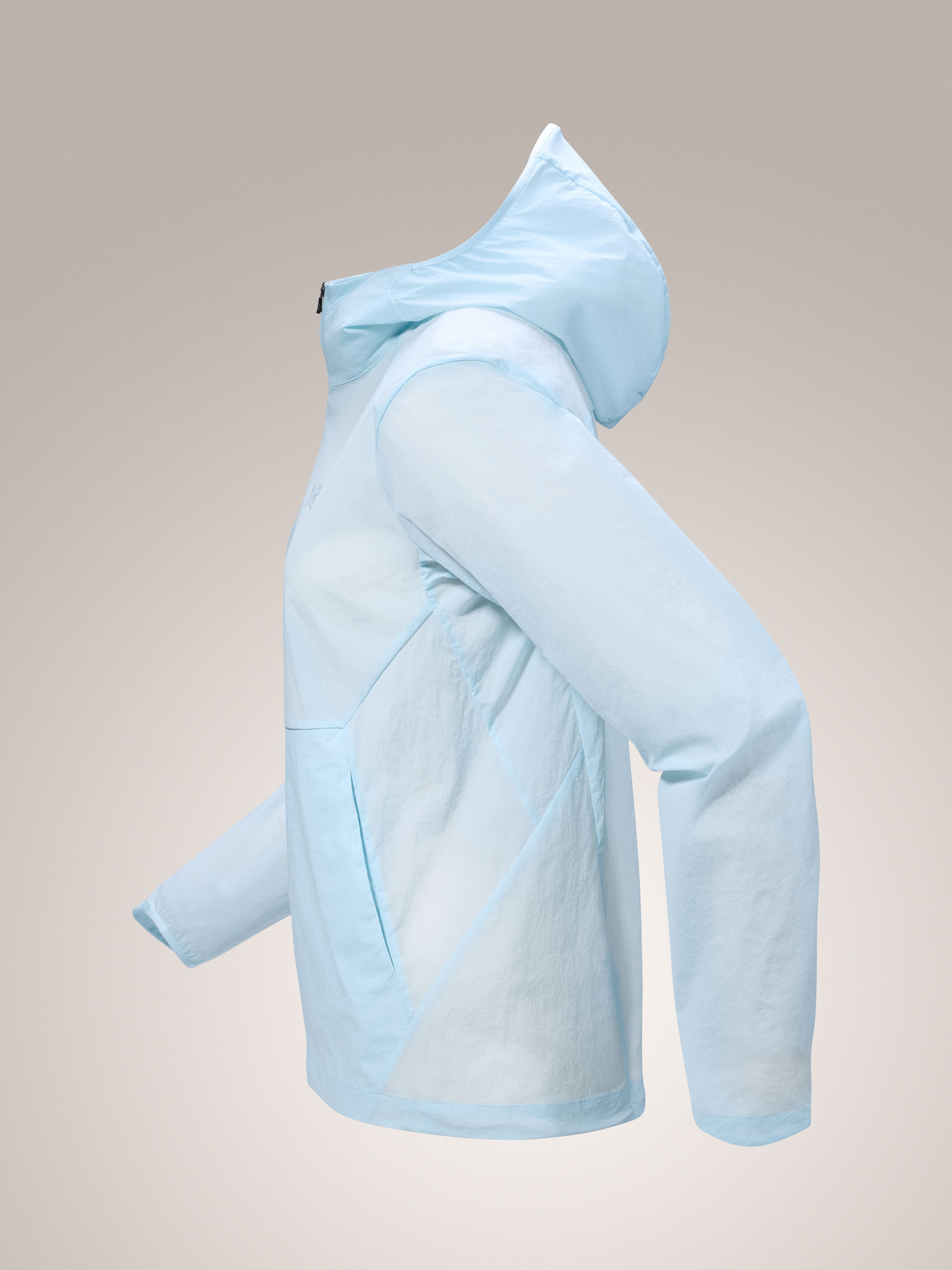 Sinsola Hoody 風衣外套 女款