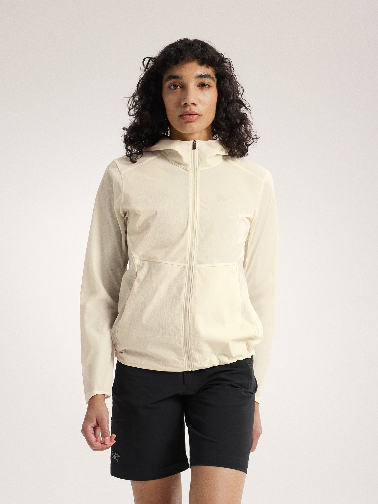 Sinsola Hoody 風衣外套 女款