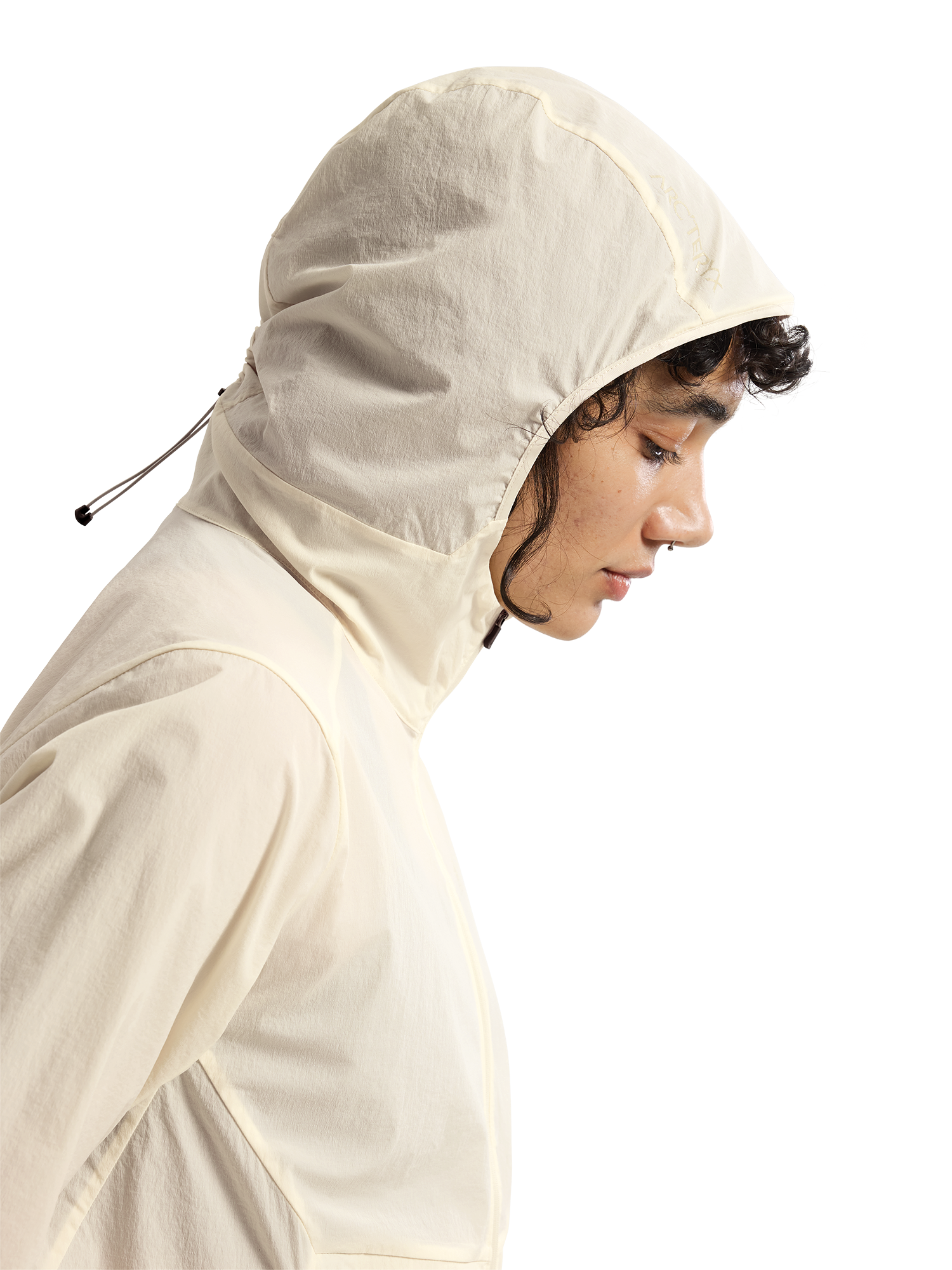 Sinsola Hoody 風衣外套 女款
